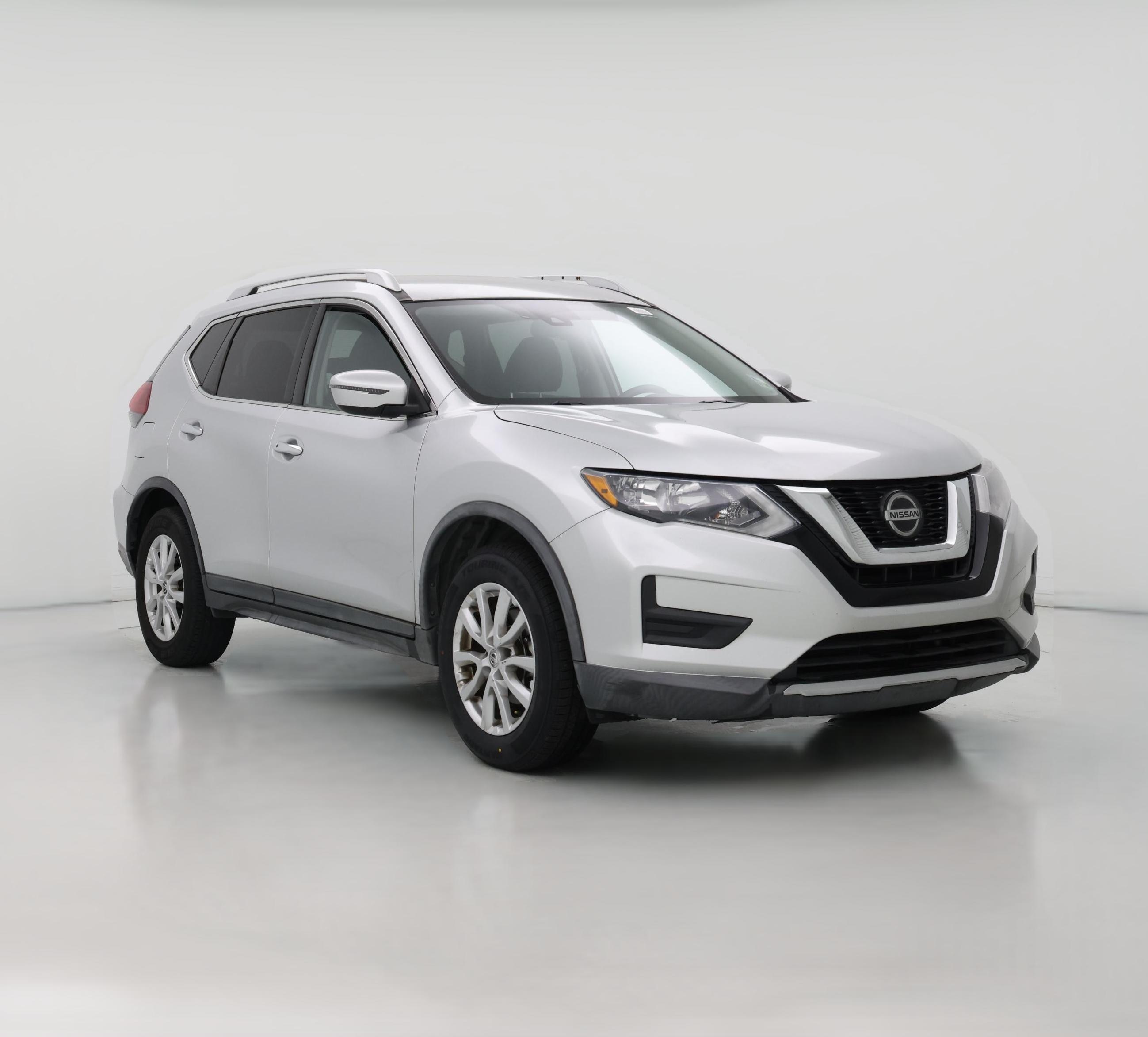 Thumbnail: 2019 Nissan Rogue - 1