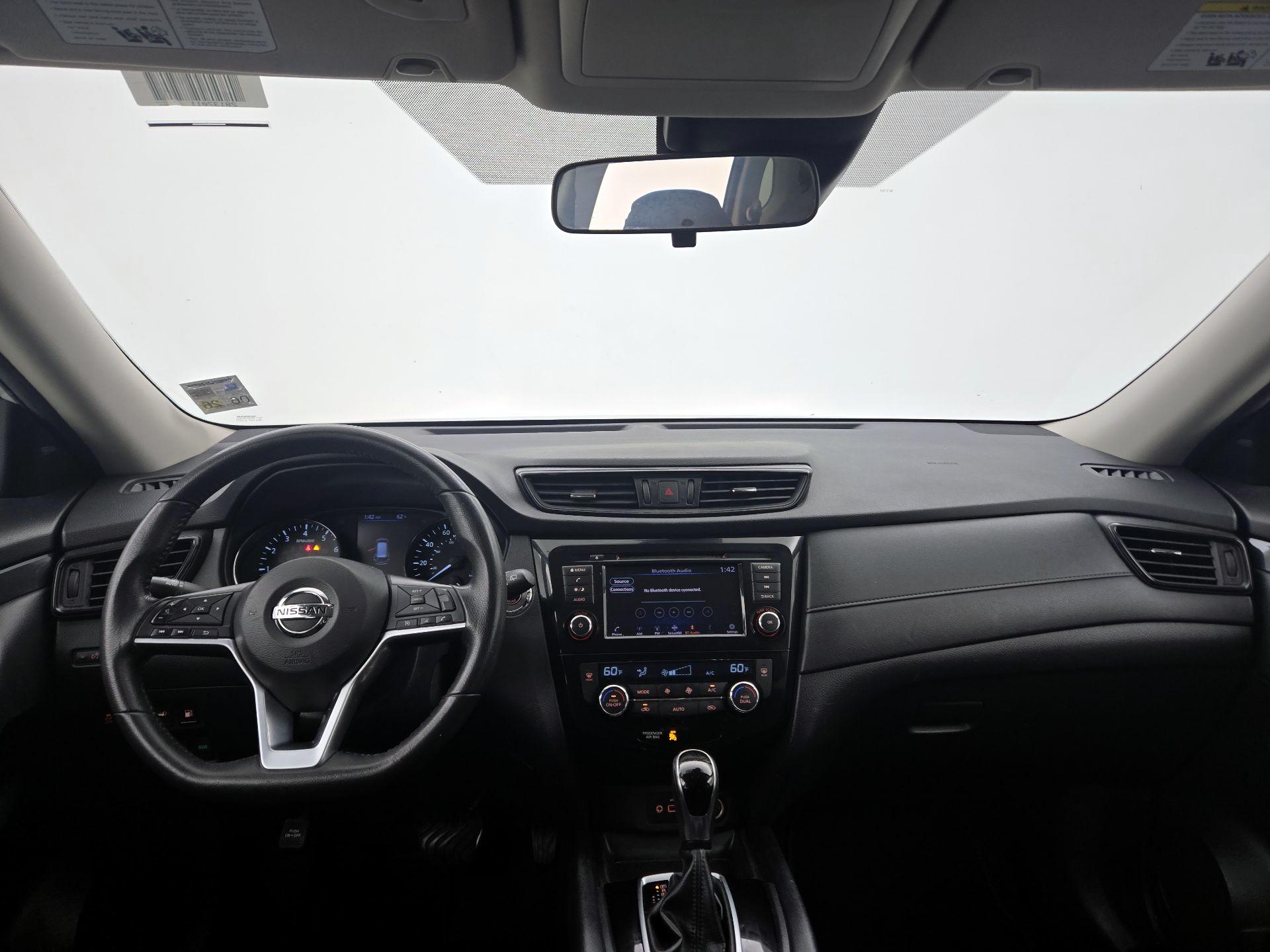 Thumbnail: 2019 Nissan Rogue - 9