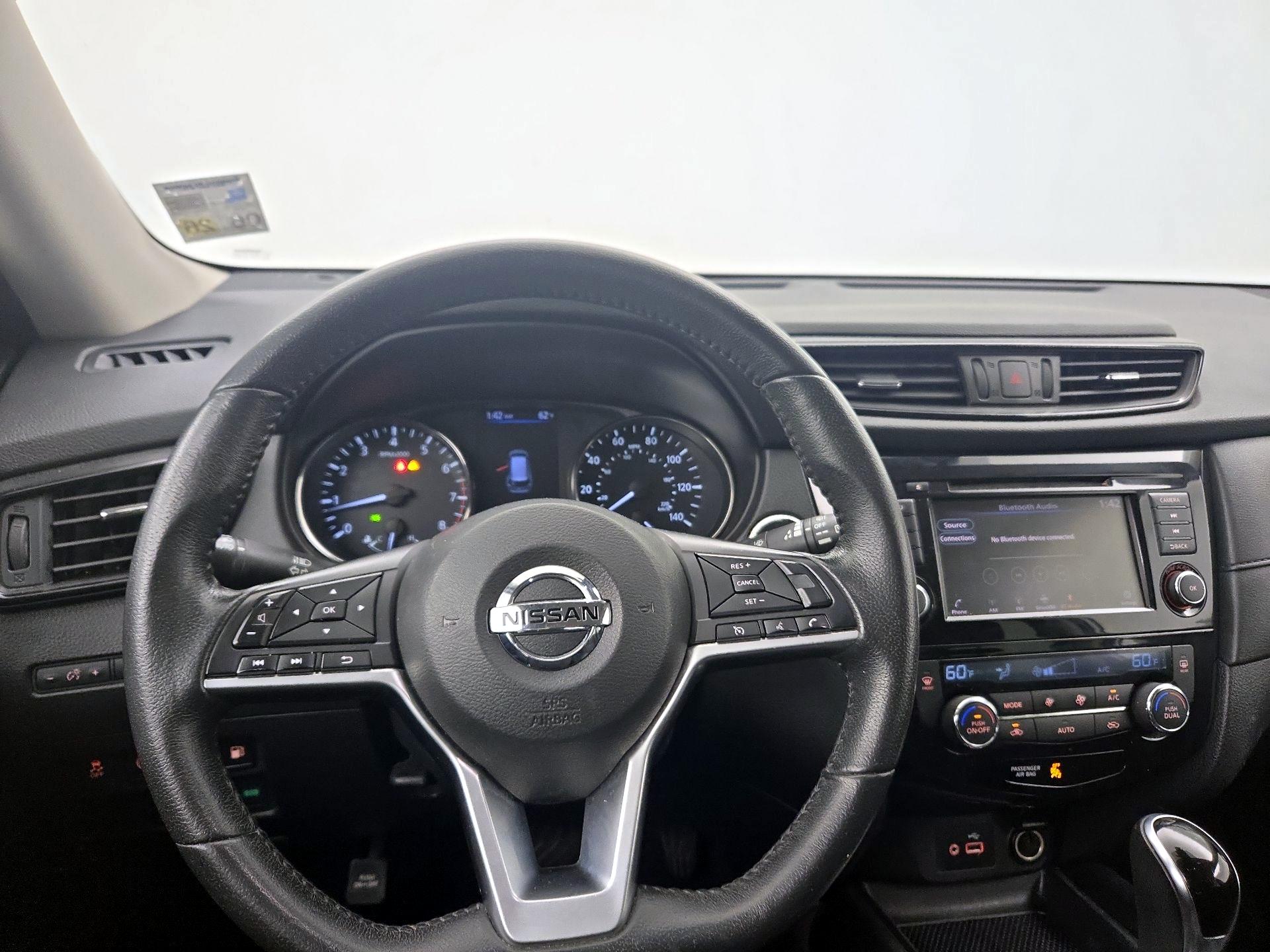 Thumbnail: 2019 Nissan Rogue - 10