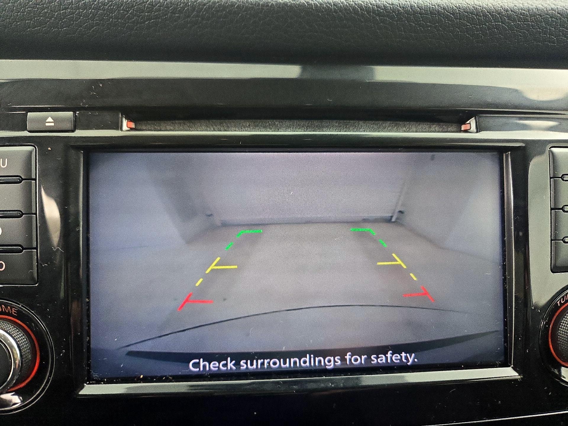 Thumbnail: 2019 Nissan Rogue - 14