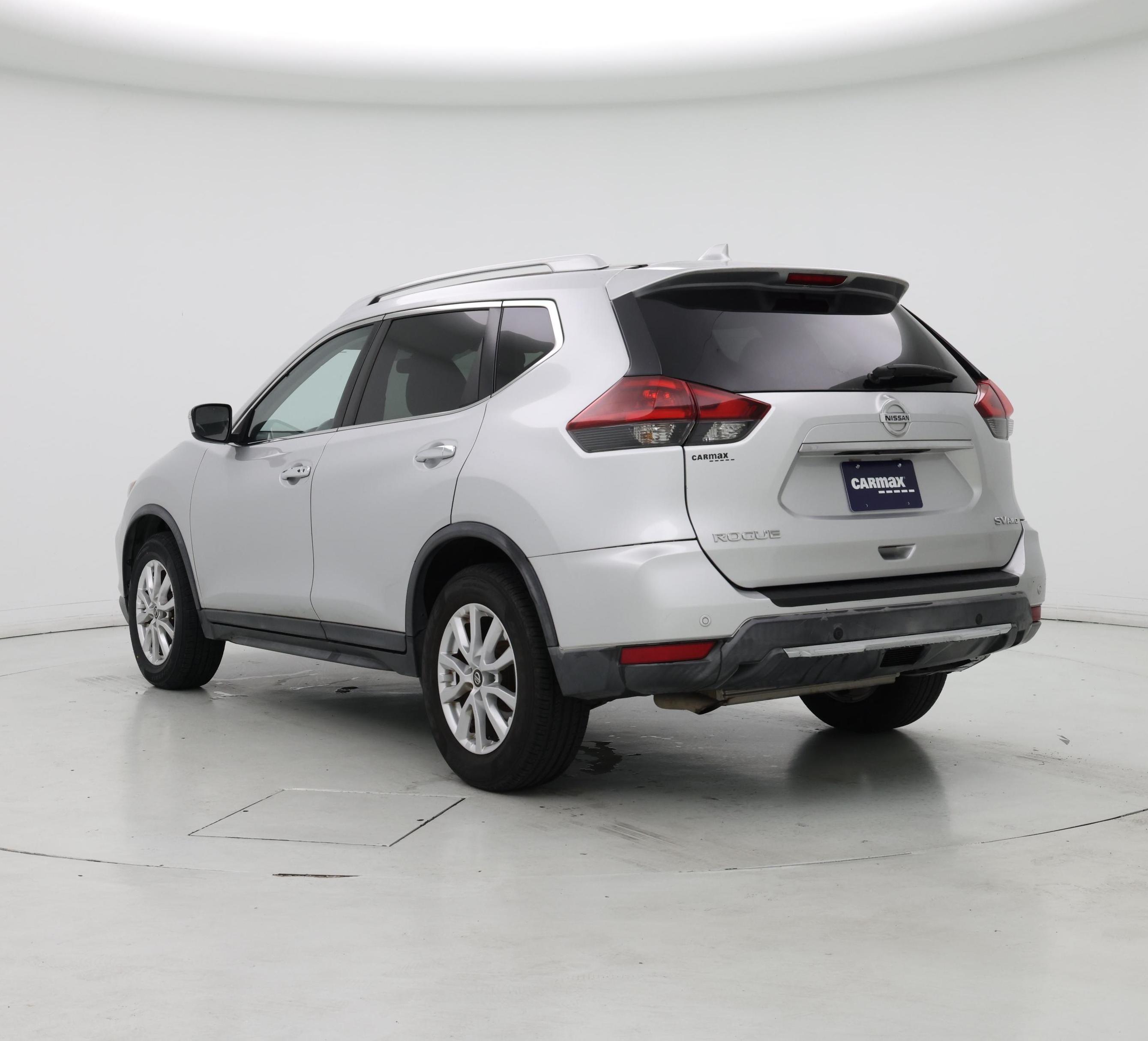 Thumbnail: 2019 Nissan Rogue - 2