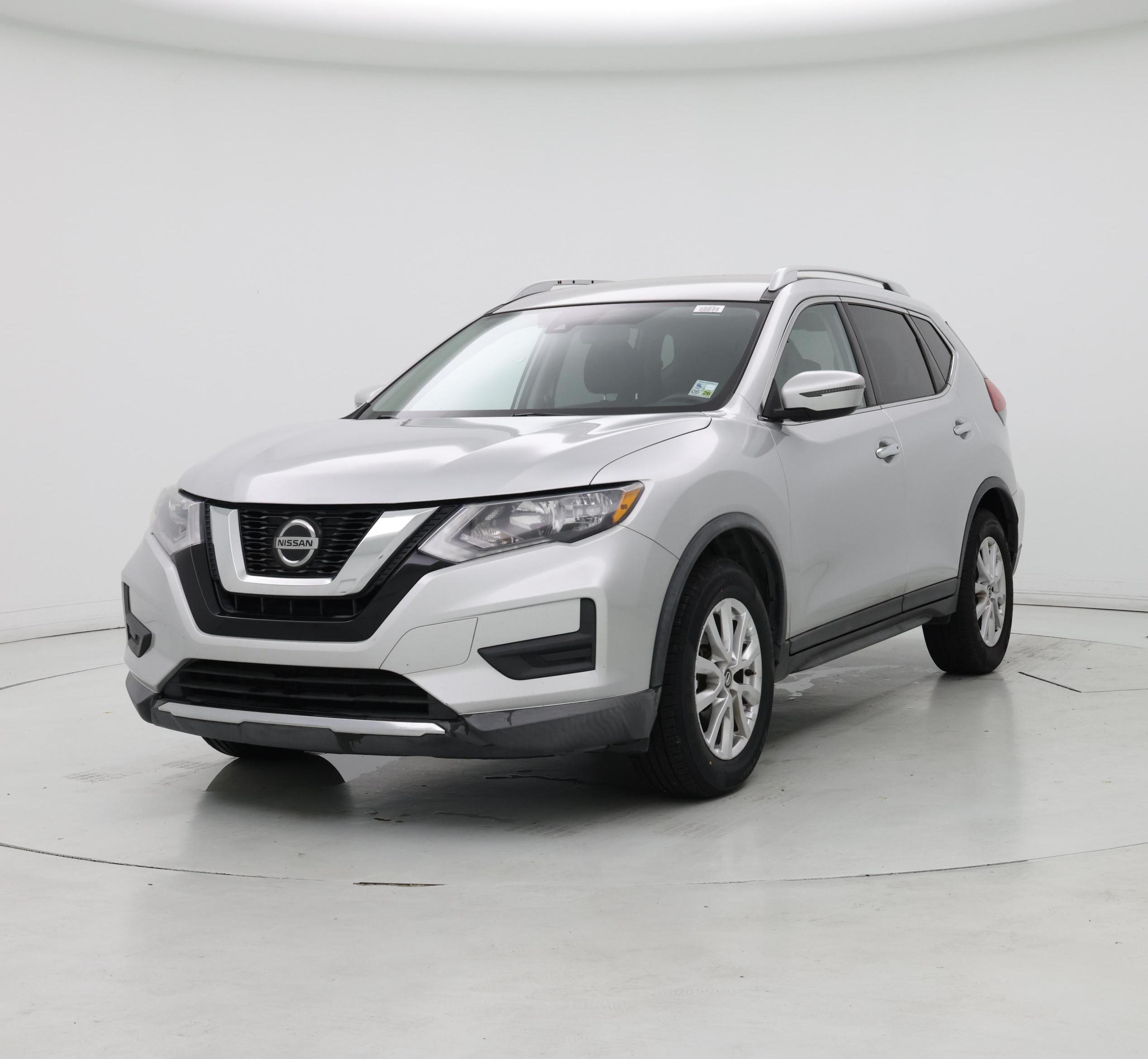 Thumbnail: 2019 Nissan Rogue - 4