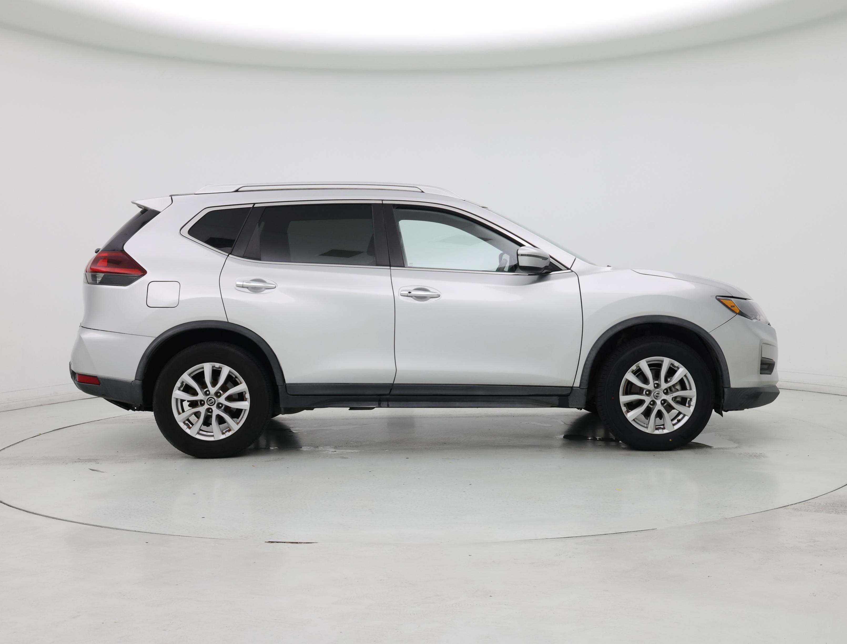 Thumbnail: 2019 Nissan Rogue - 7