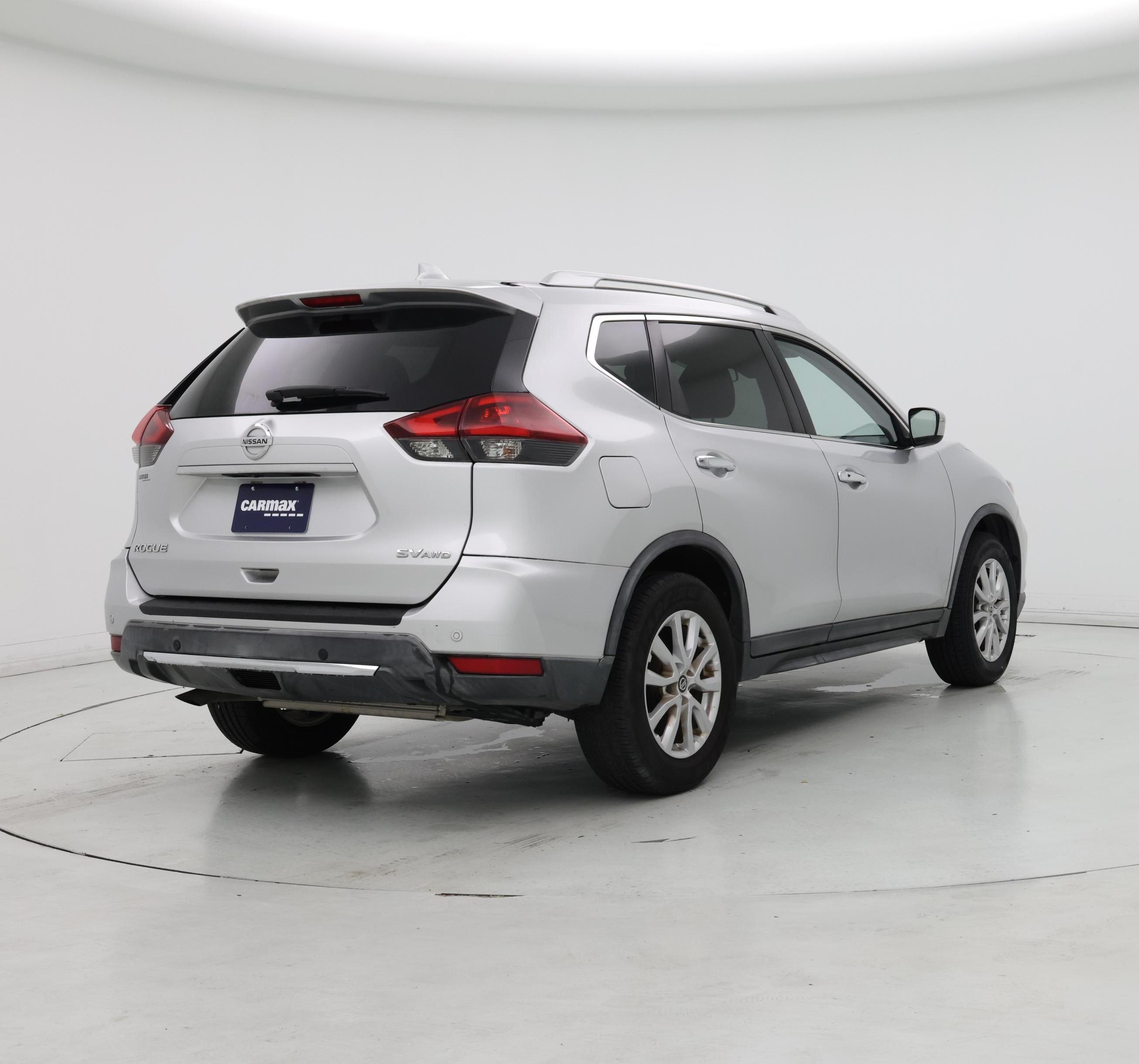 Thumbnail: 2019 Nissan Rogue - 8