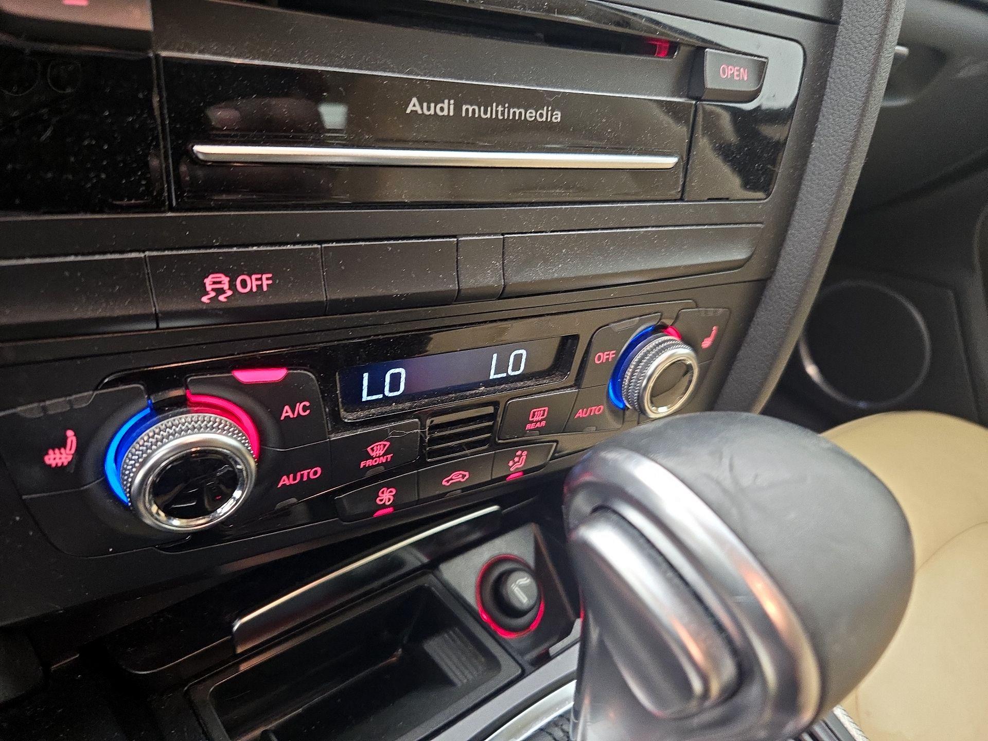 Thumbnail: 2016 Audi A4 - 17