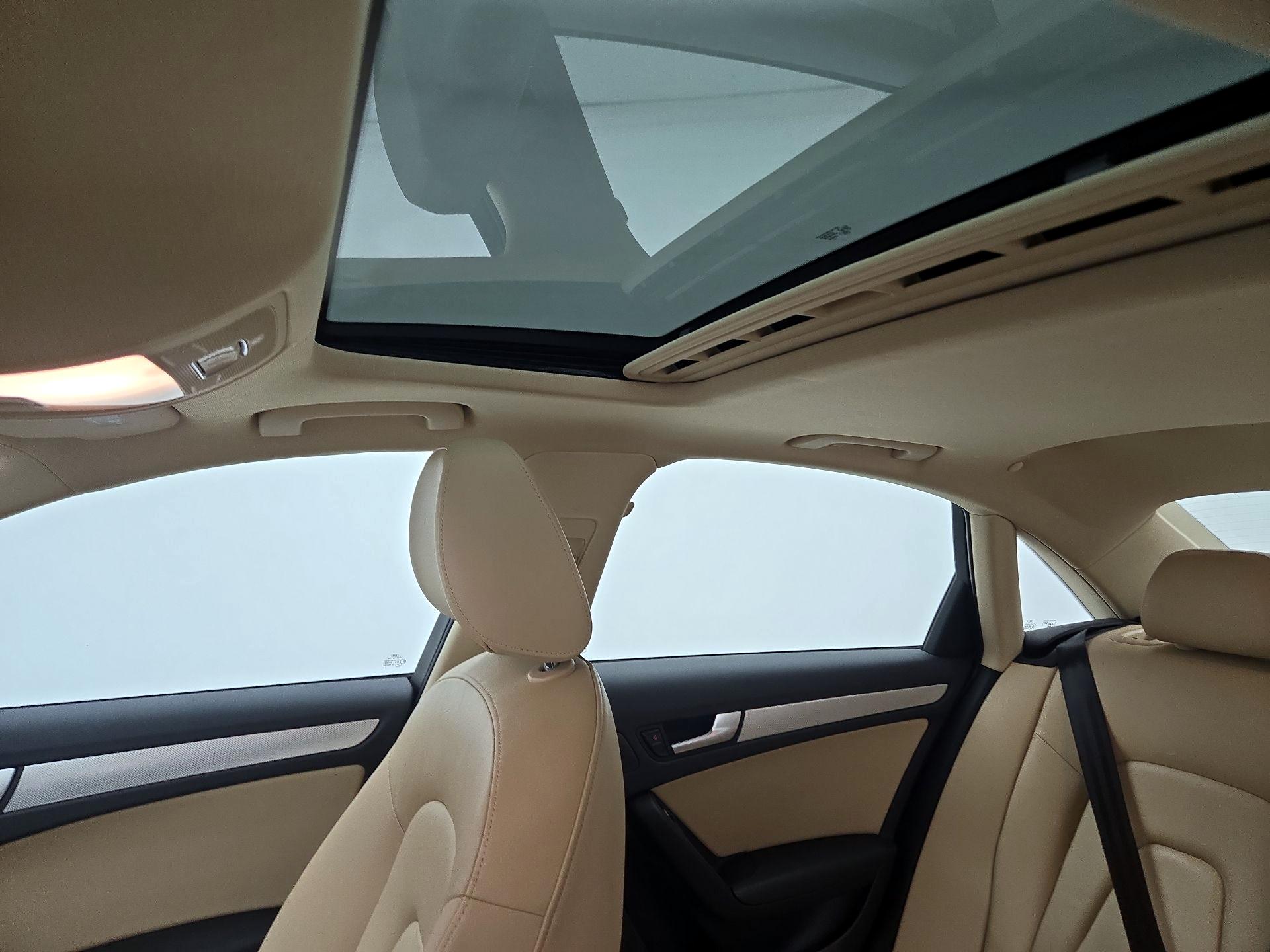 Thumbnail: 2016 Audi A4 - 19