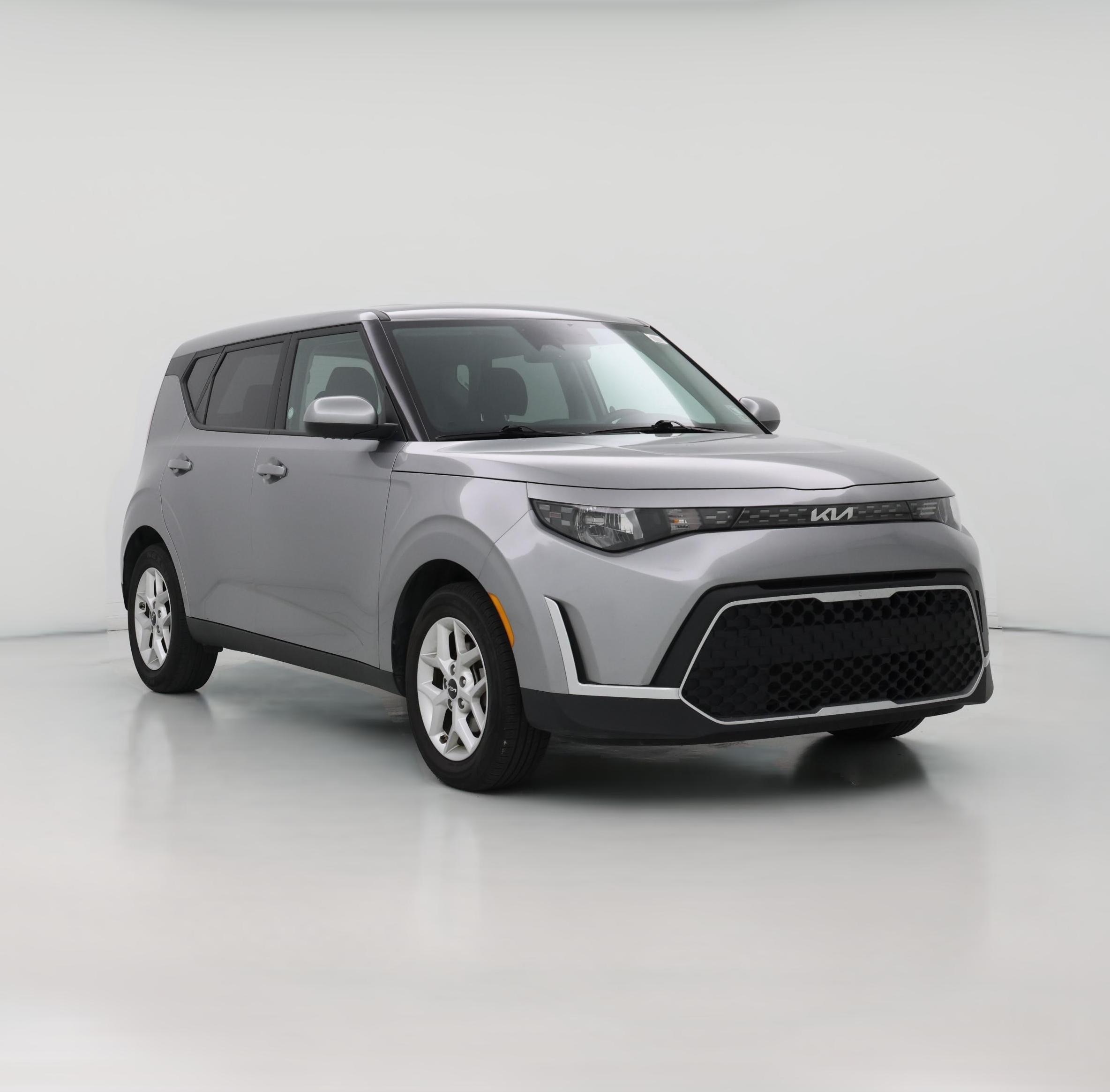 Thumbnail: 2024 Kia Soul - 1