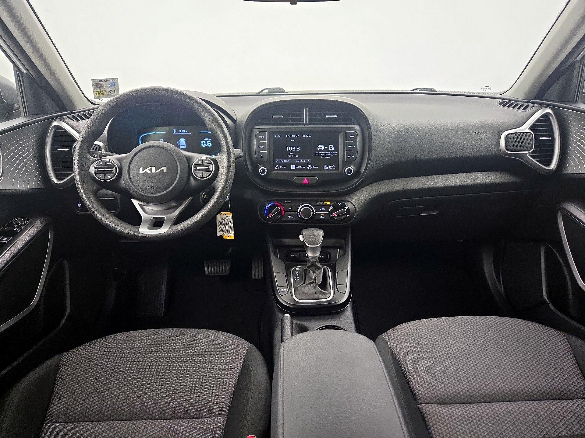 Thumbnail: 2024 Kia Soul - 9