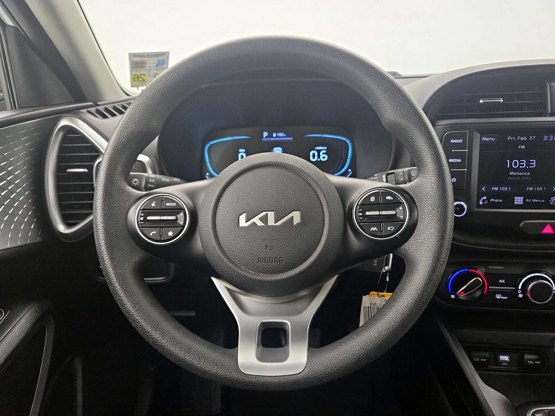 Thumbnail: 2024 Kia Soul - 10