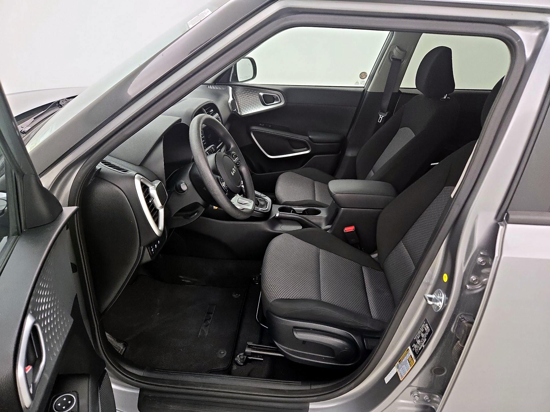 Thumbnail: 2024 Kia Soul - 11