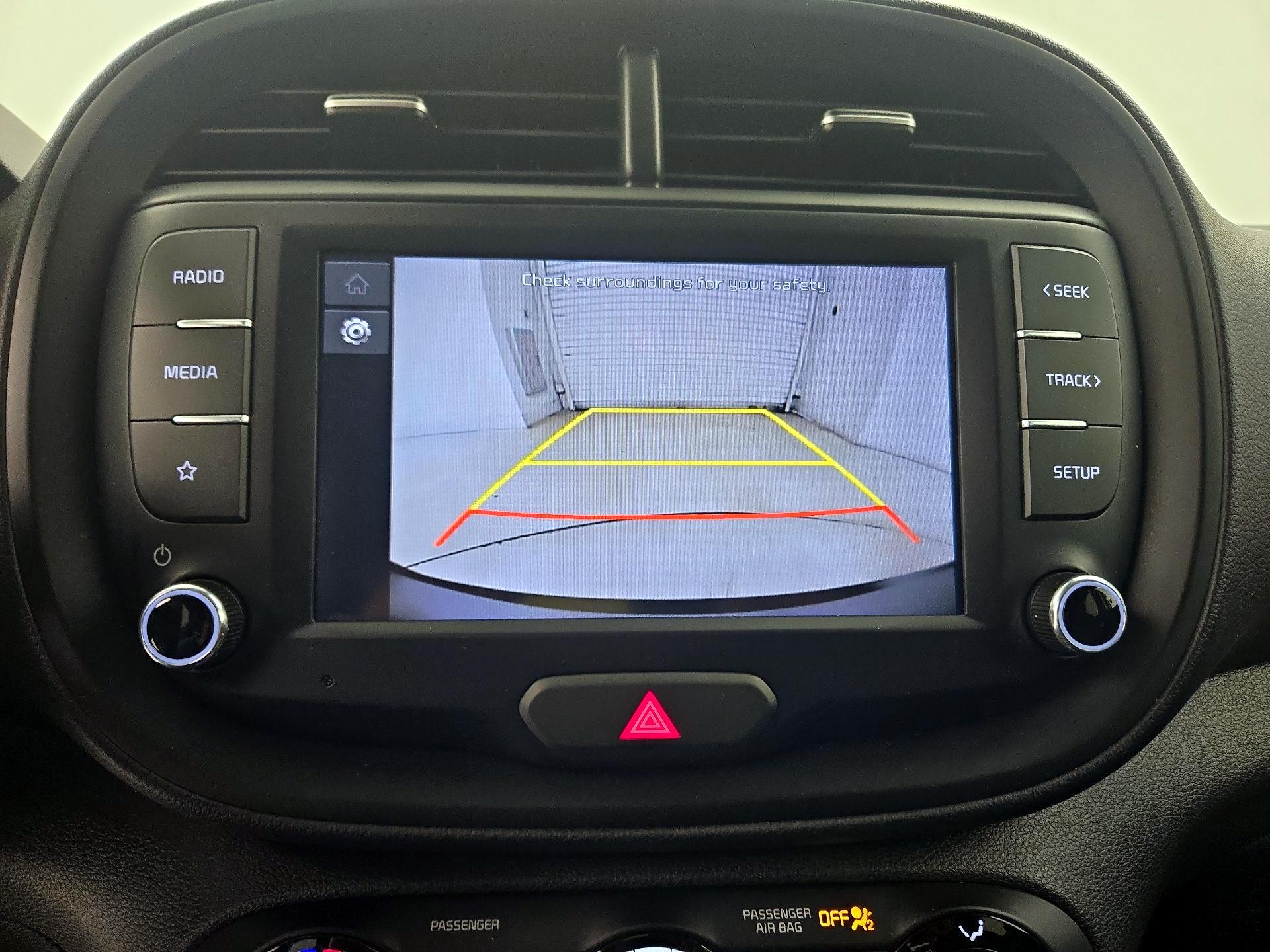 Thumbnail: 2024 Kia Soul - 14