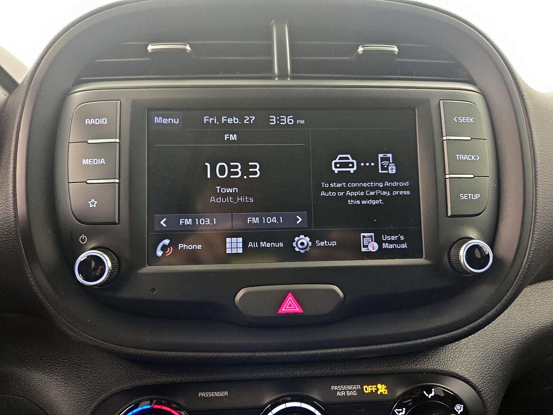 Thumbnail: 2024 Kia Soul - 15