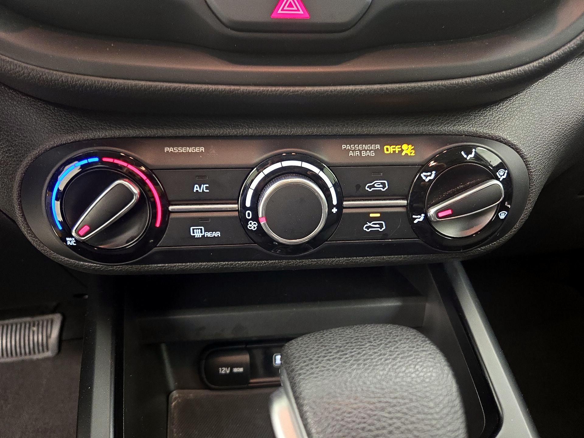 Thumbnail: 2024 Kia Soul - 16