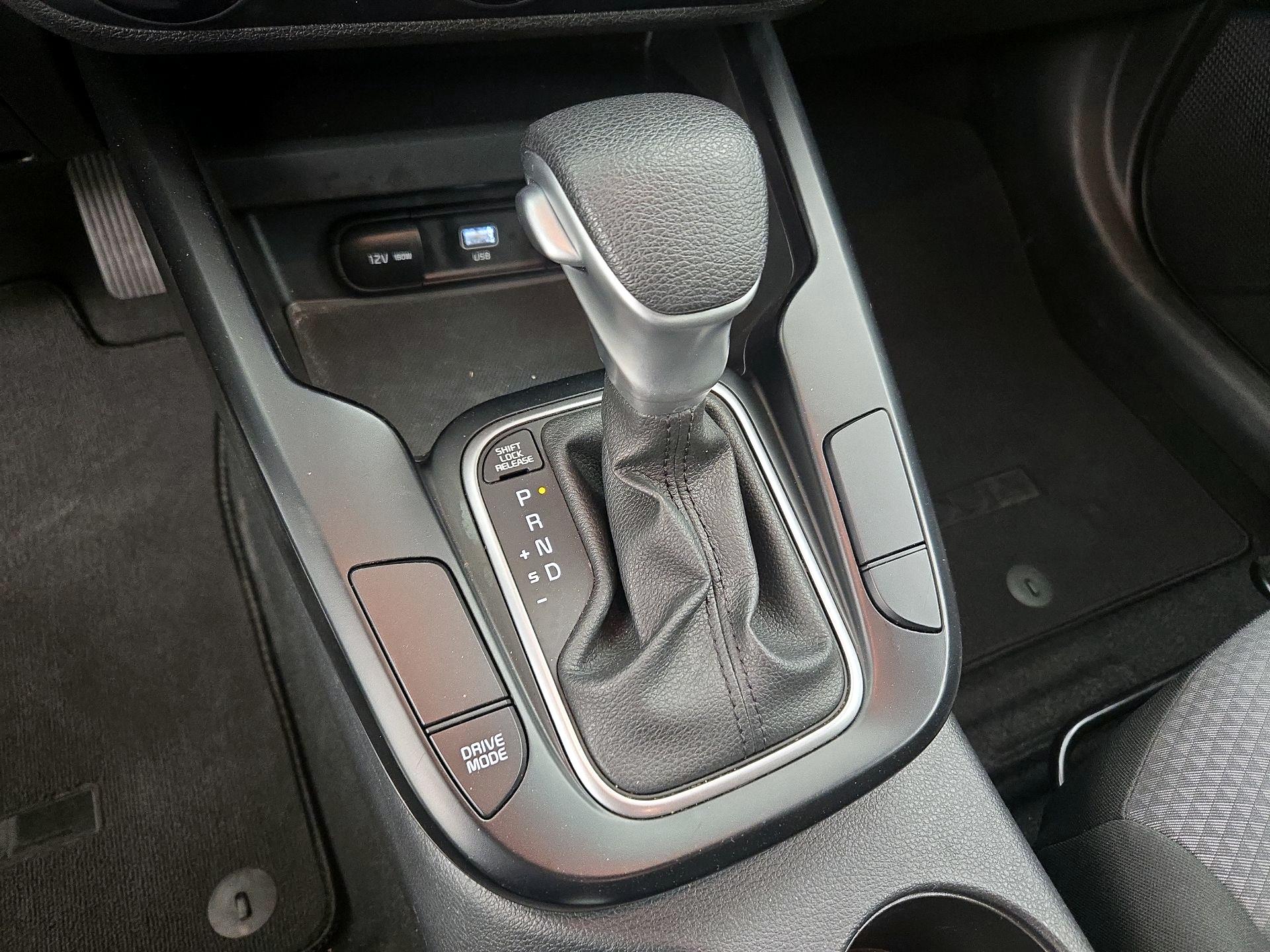 Thumbnail: 2024 Kia Soul - 17