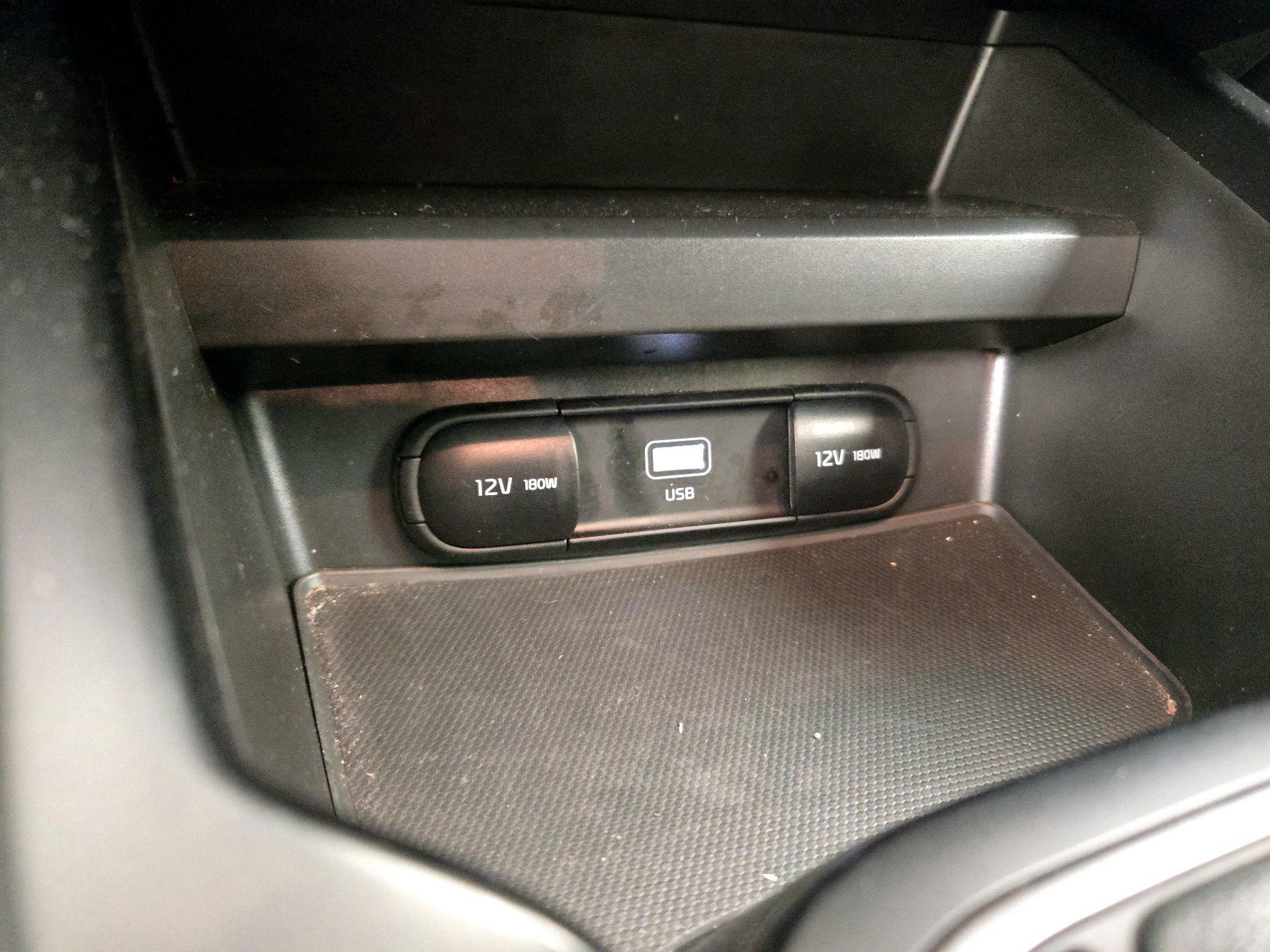 Thumbnail: 2024 Kia Soul - 18