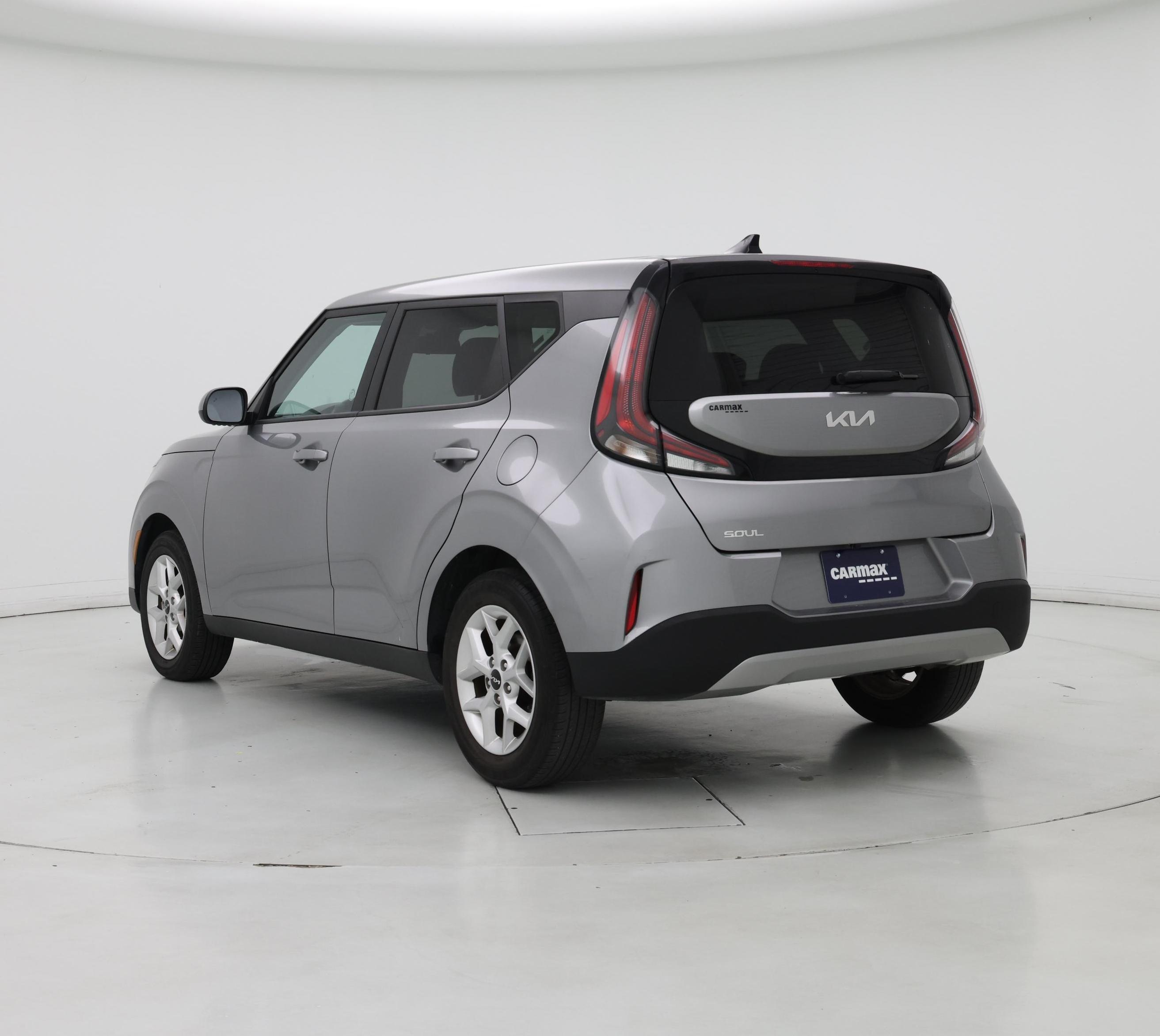 Thumbnail: 2024 Kia Soul - 2