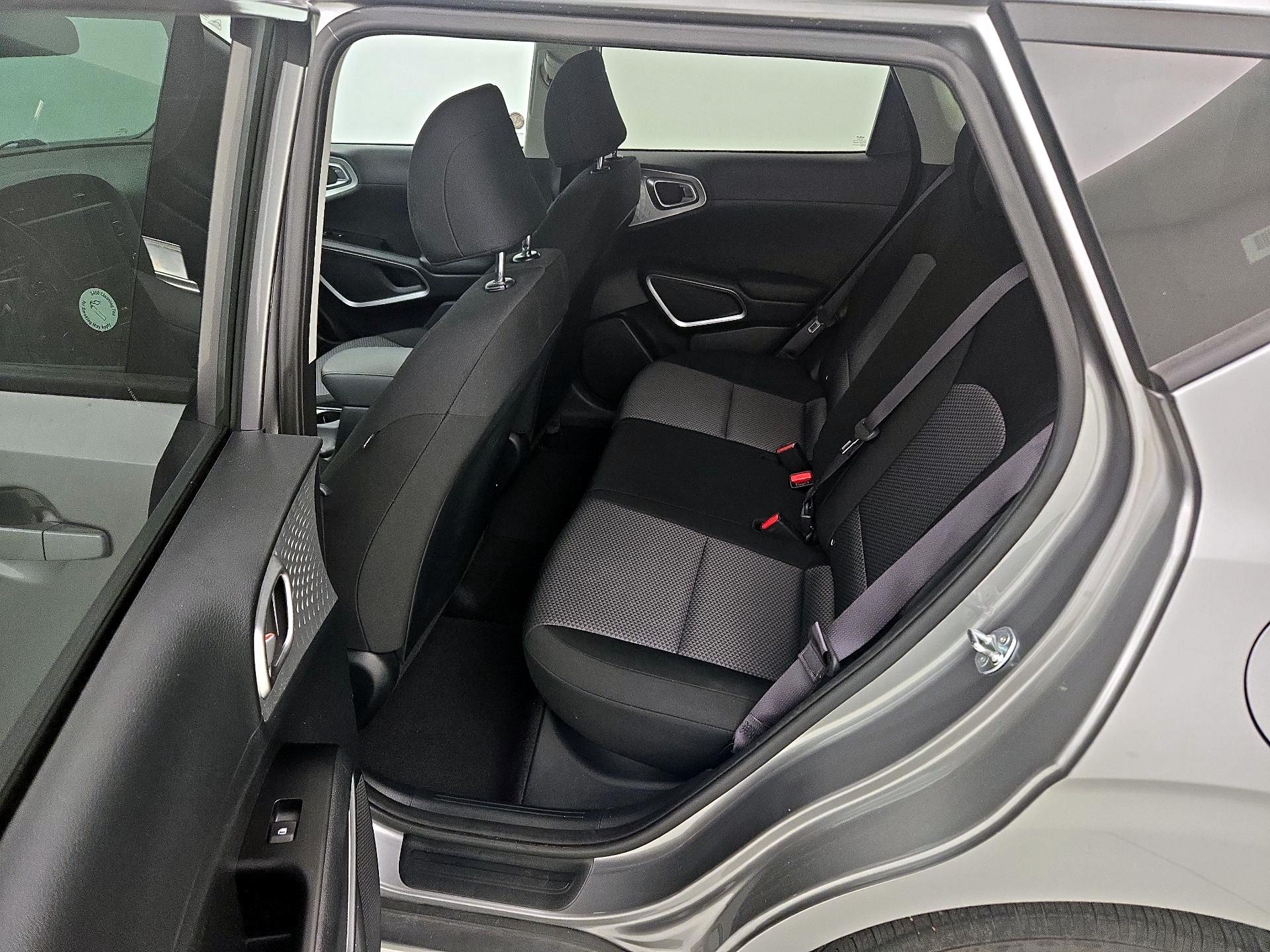 Thumbnail: 2024 Kia Soul - 19