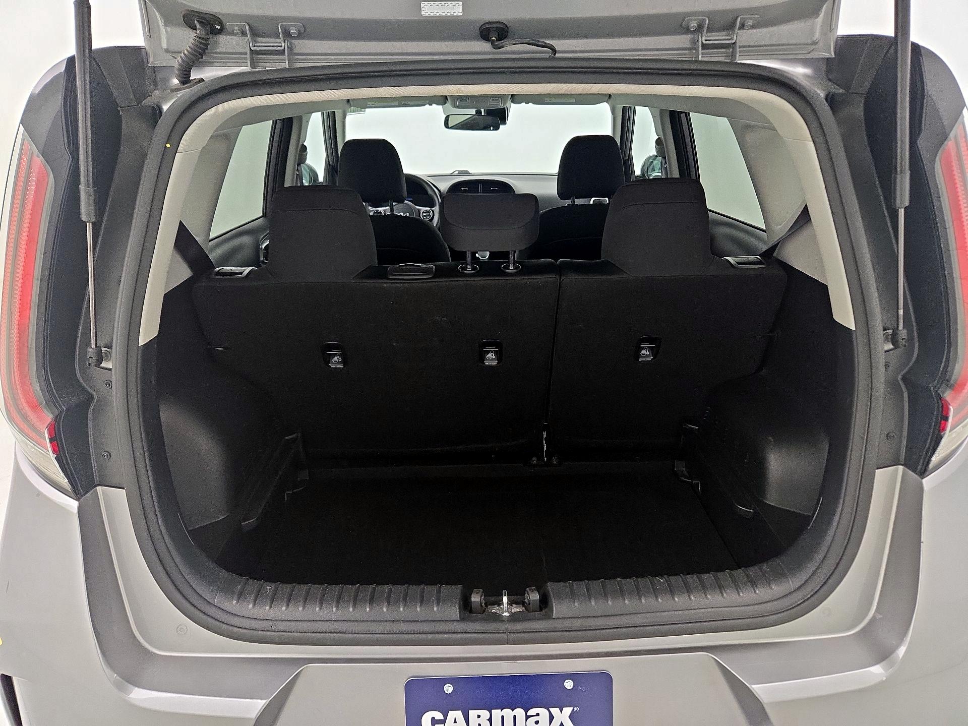 Thumbnail: 2024 Kia Soul - 20