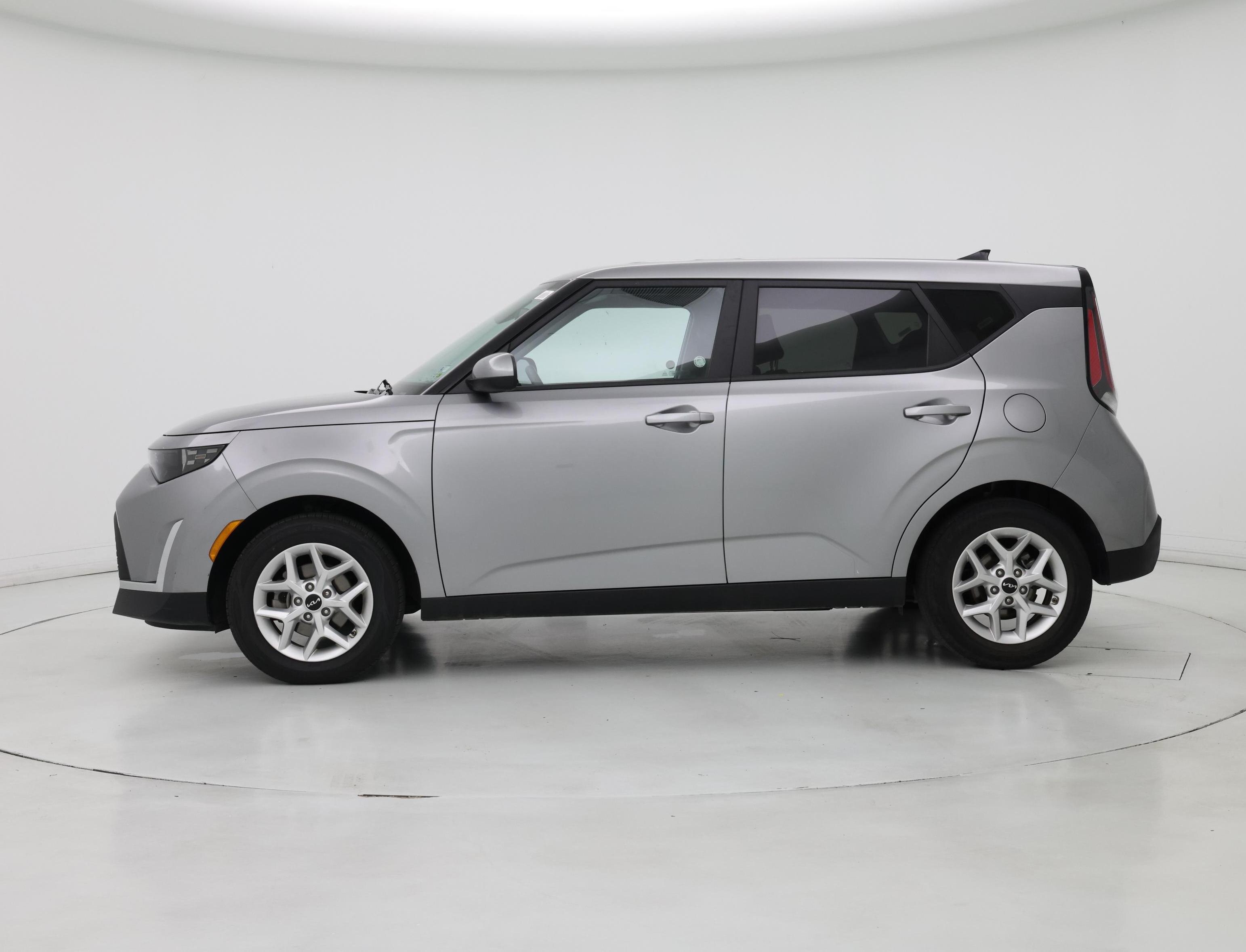 Thumbnail: 2024 Kia Soul - 3