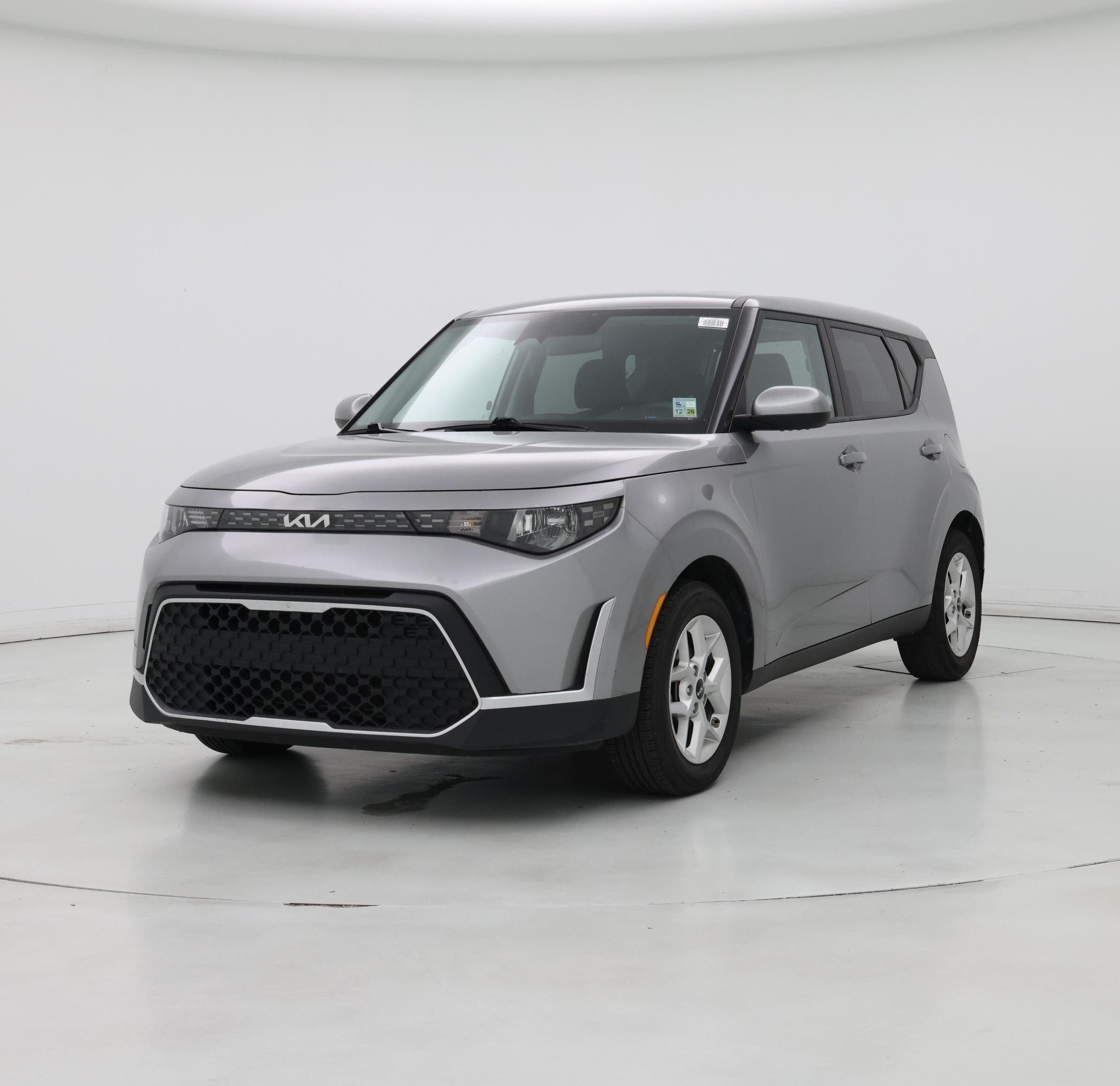 Thumbnail: 2024 Kia Soul - 4