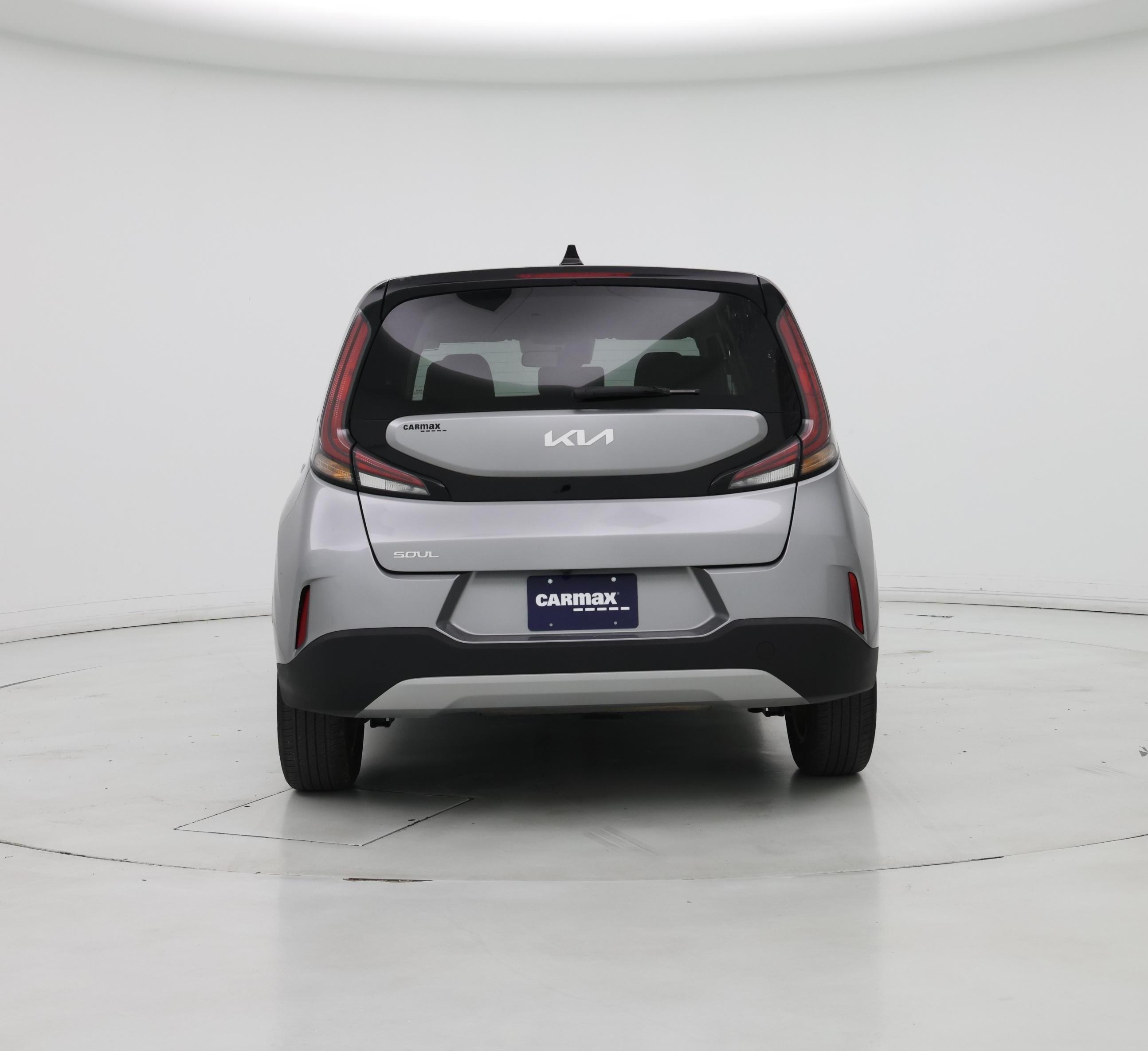 Thumbnail: 2024 Kia Soul - 6