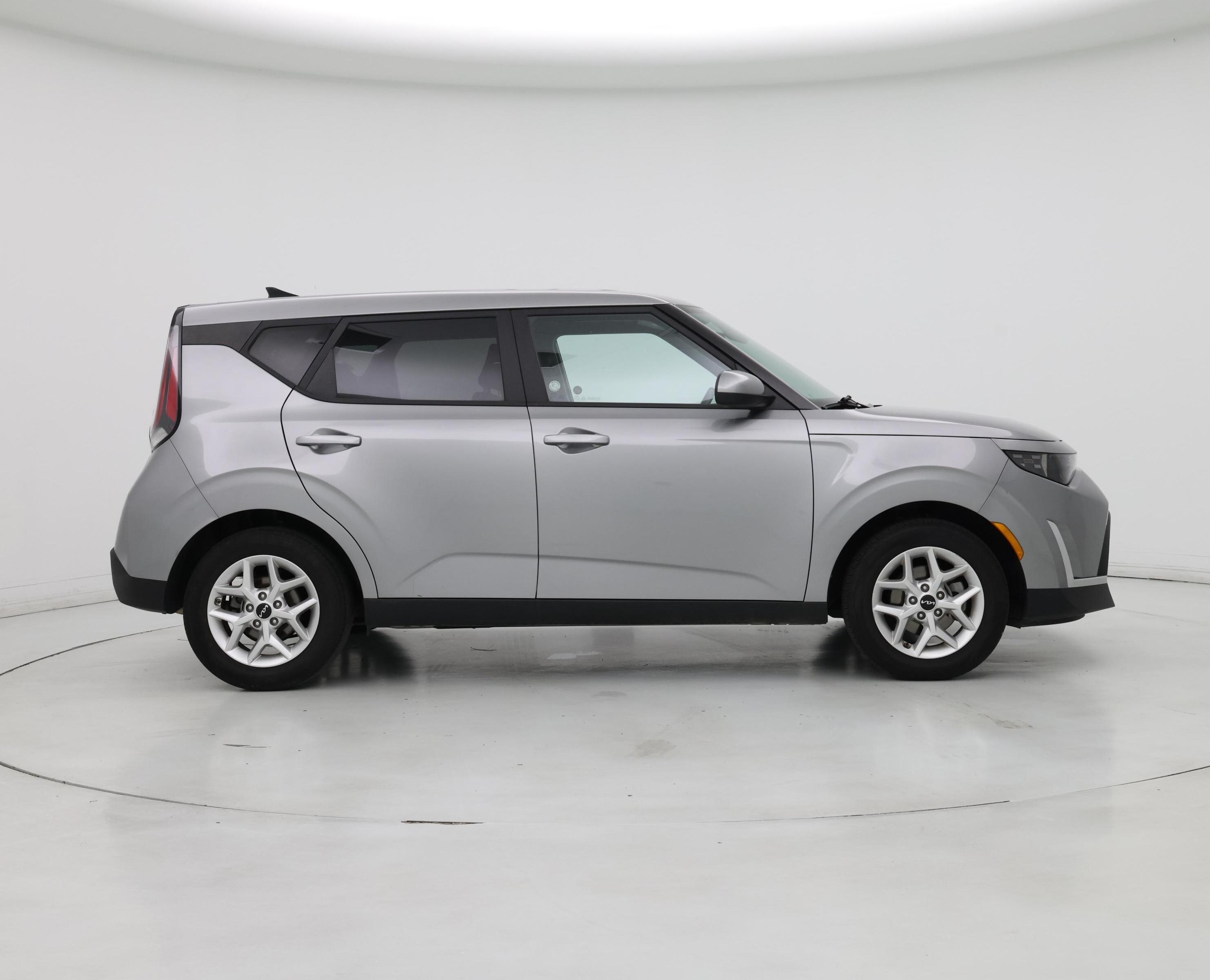 Thumbnail: 2024 Kia Soul - 7