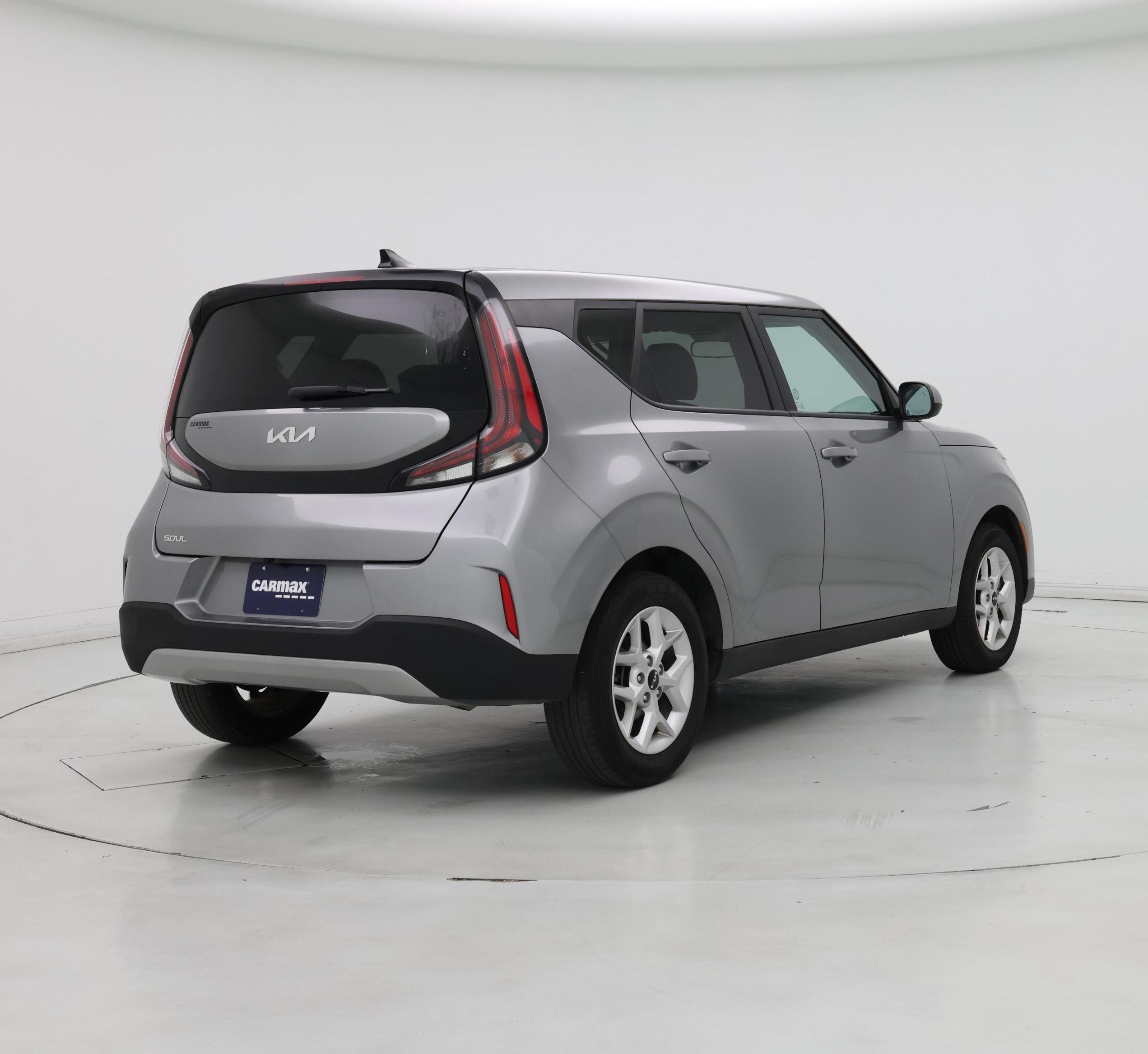 Thumbnail: 2024 Kia Soul - 8