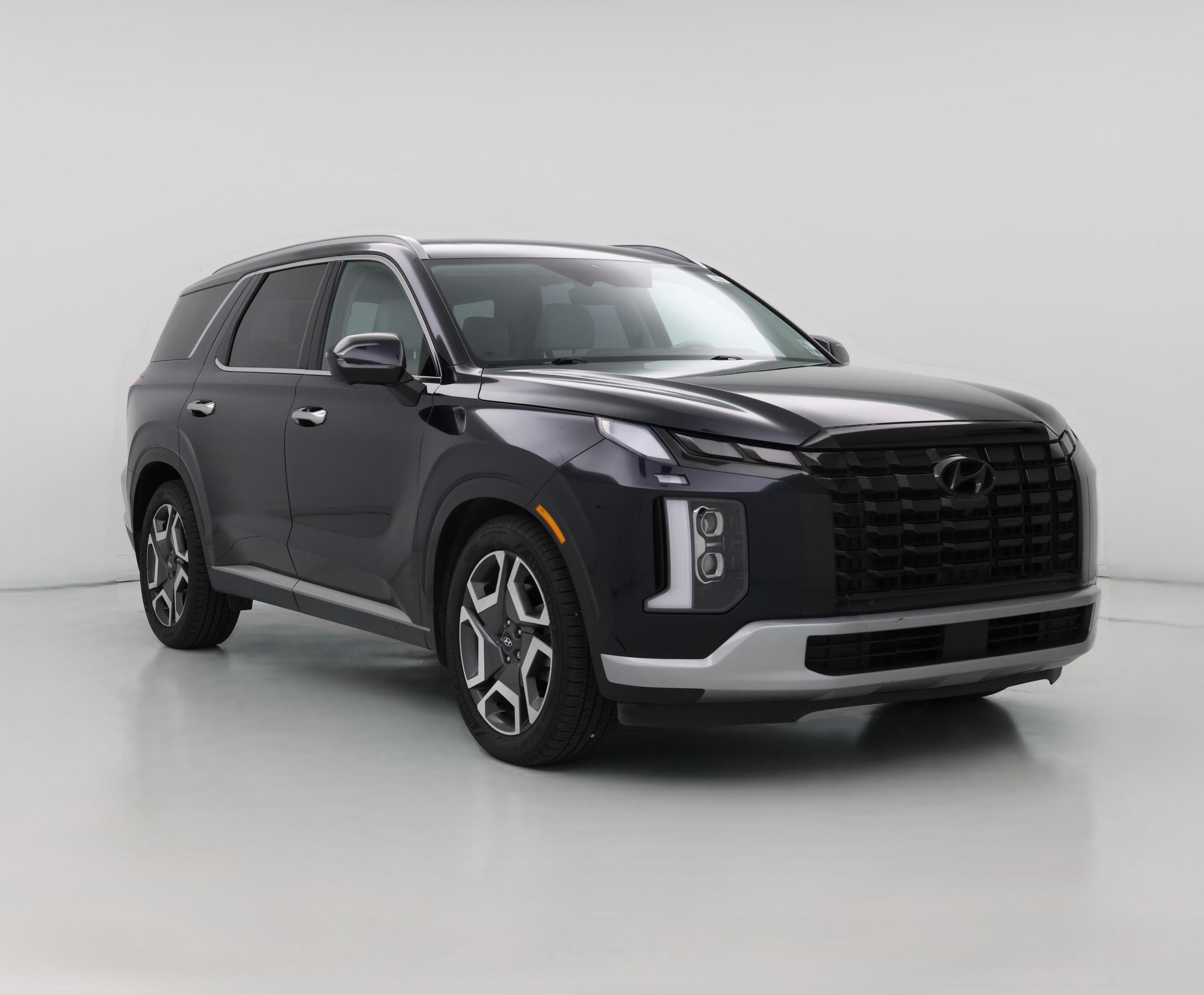 Thumbnail: 2023 Hyundai Palisade - 1