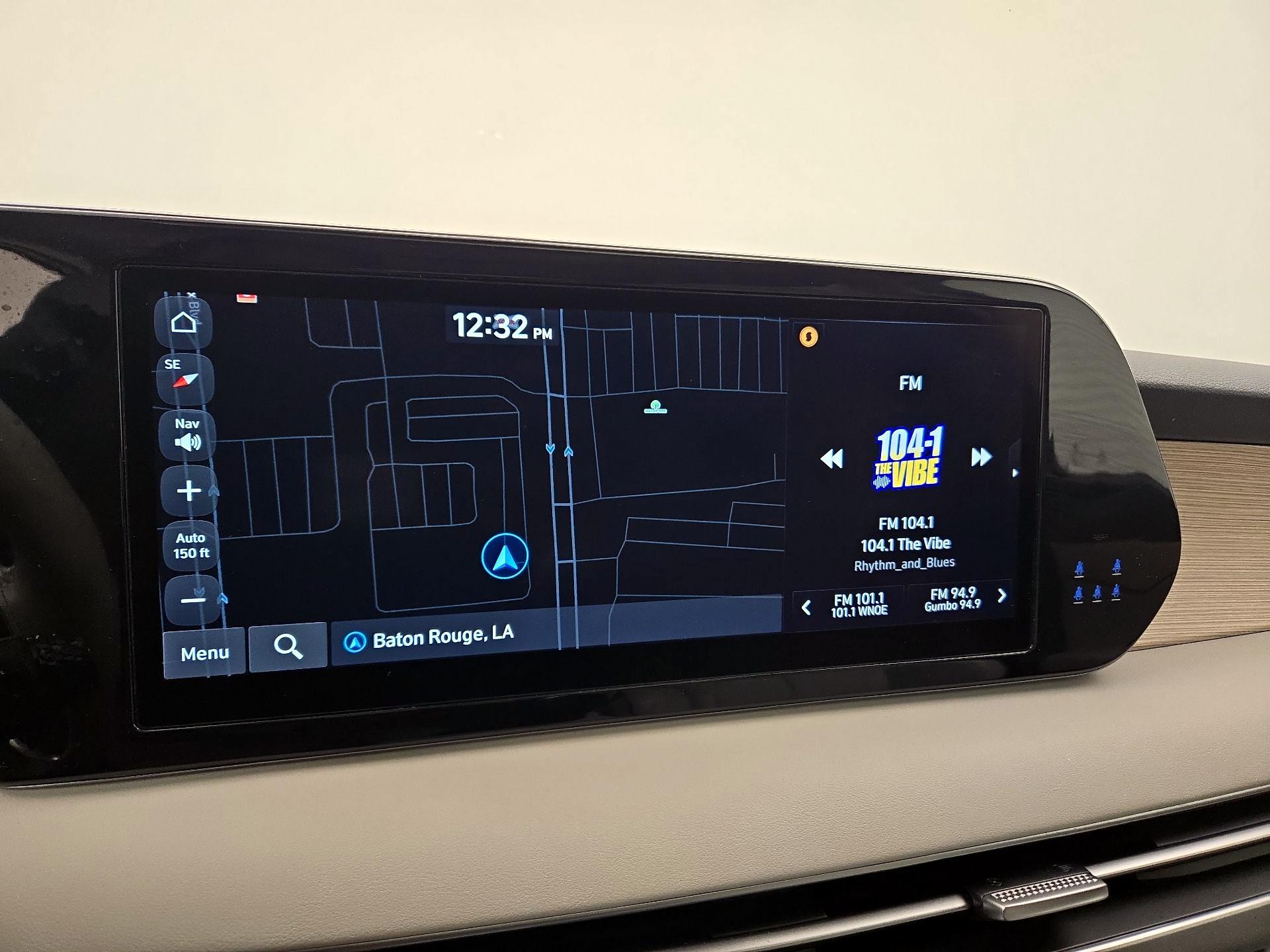 Thumbnail: 2023 Hyundai Palisade - 14