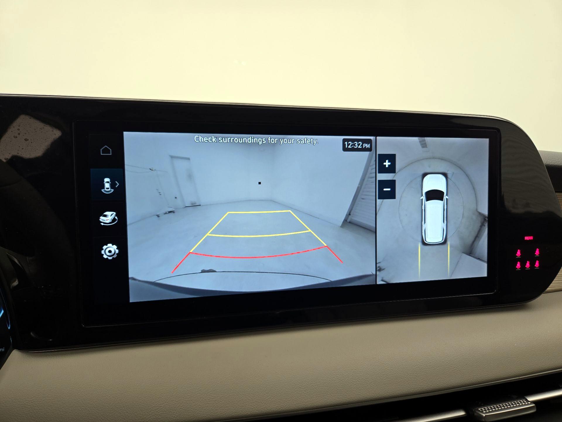 Thumbnail: 2023 Hyundai Palisade - 15