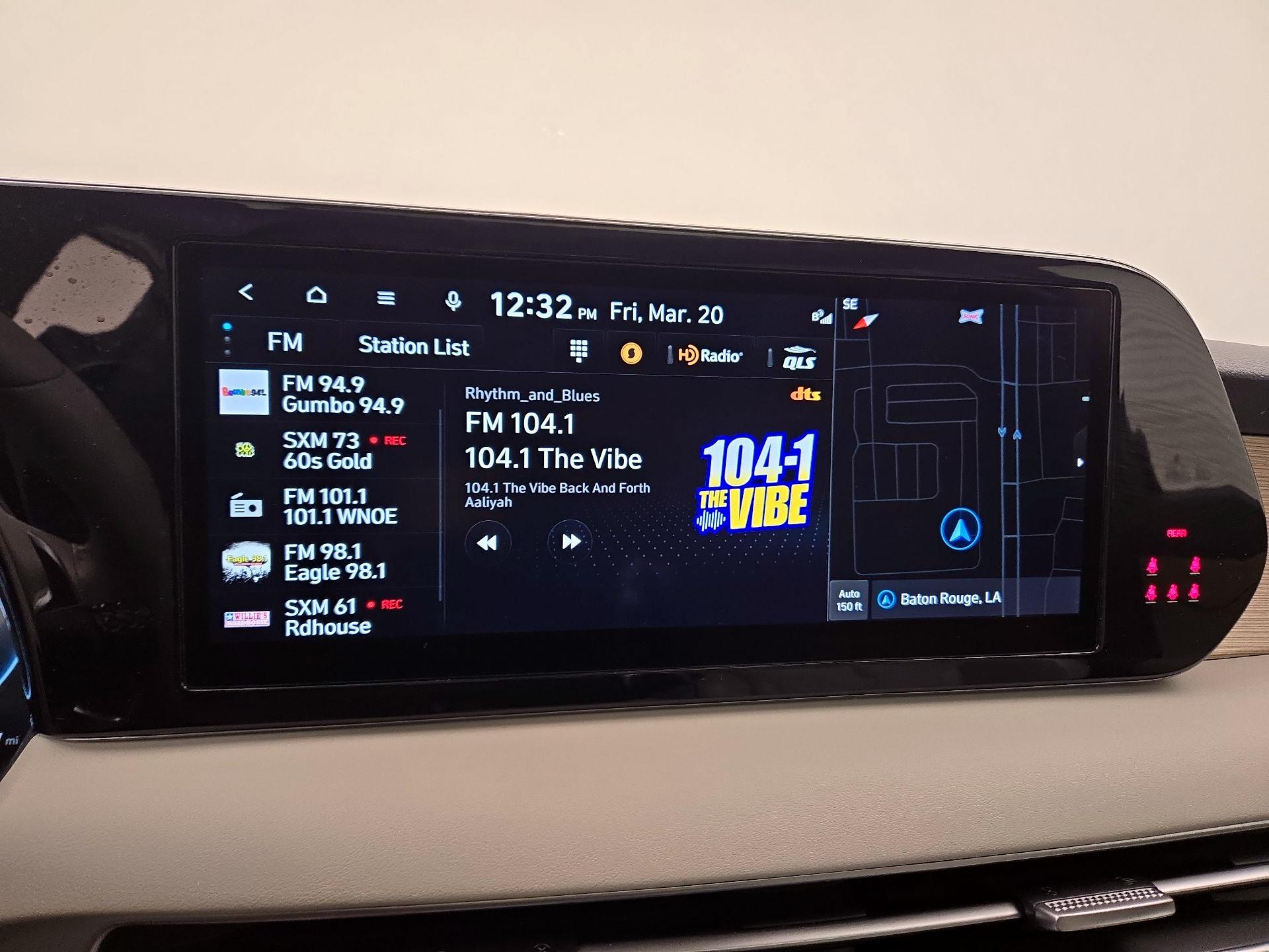 Thumbnail: 2023 Hyundai Palisade - 16