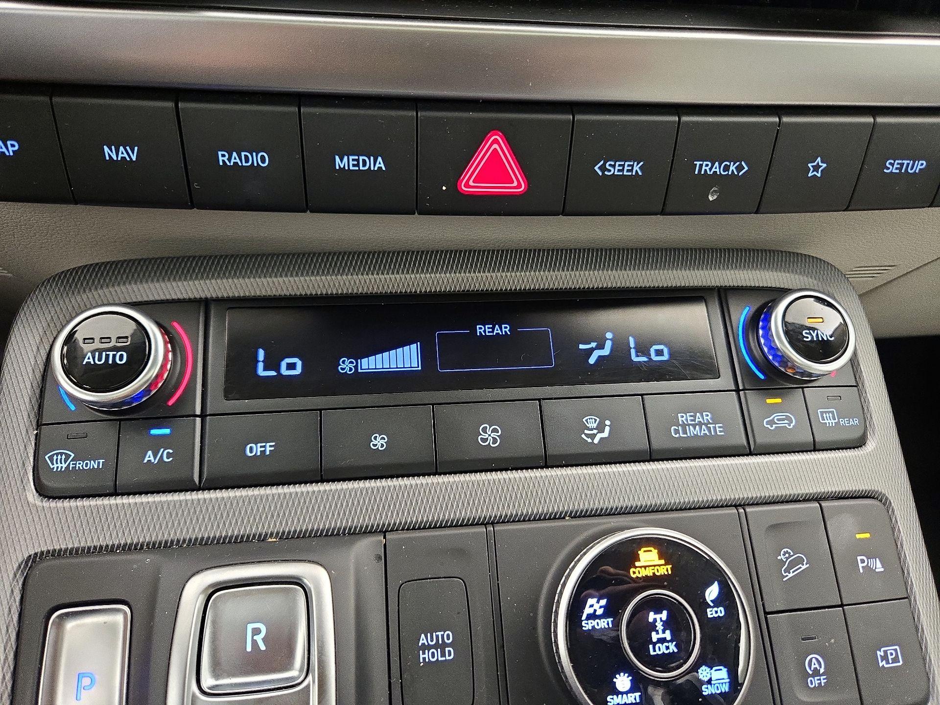 Thumbnail: 2023 Hyundai Palisade - 17