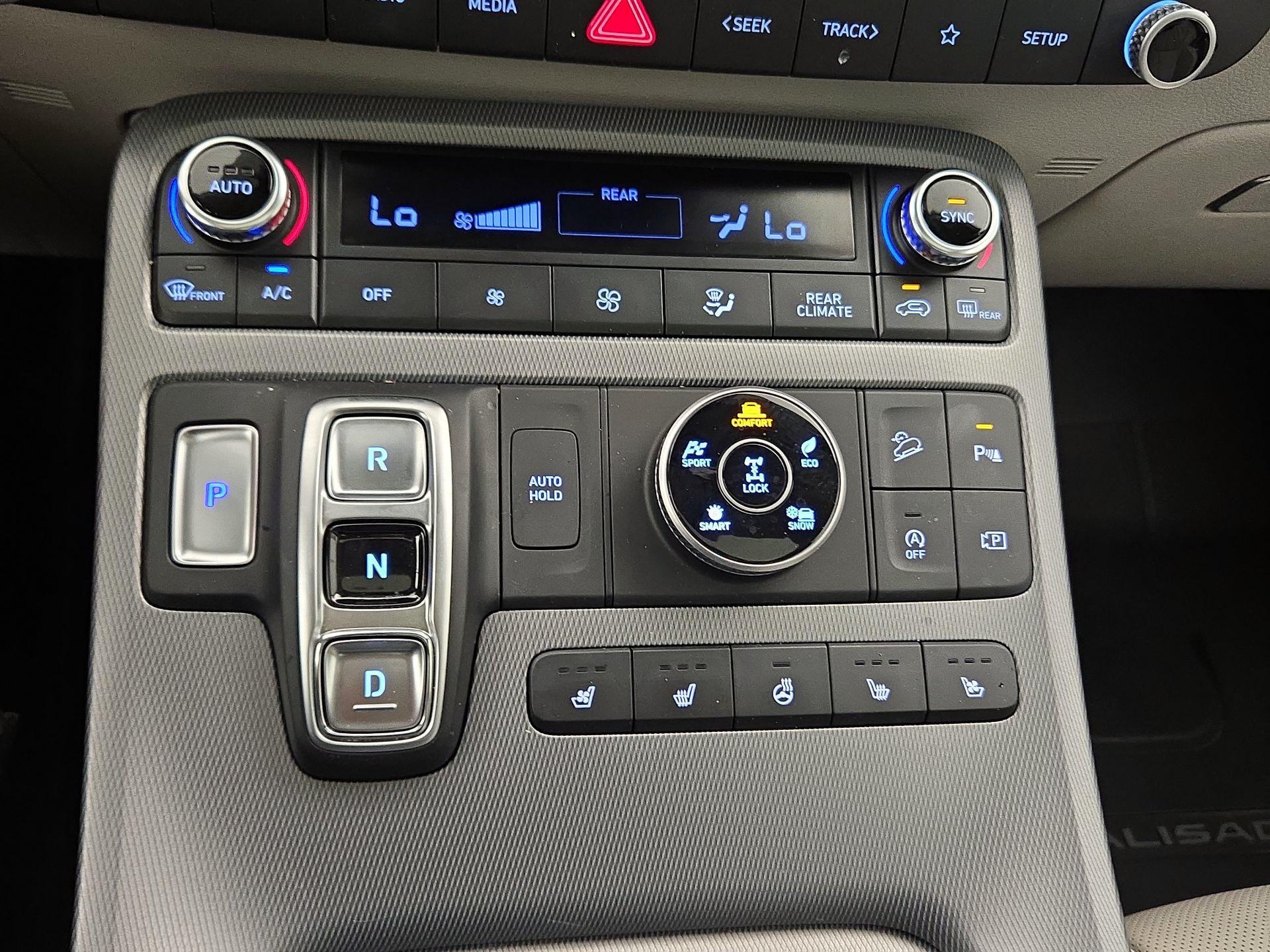 Thumbnail: 2023 Hyundai Palisade - 18