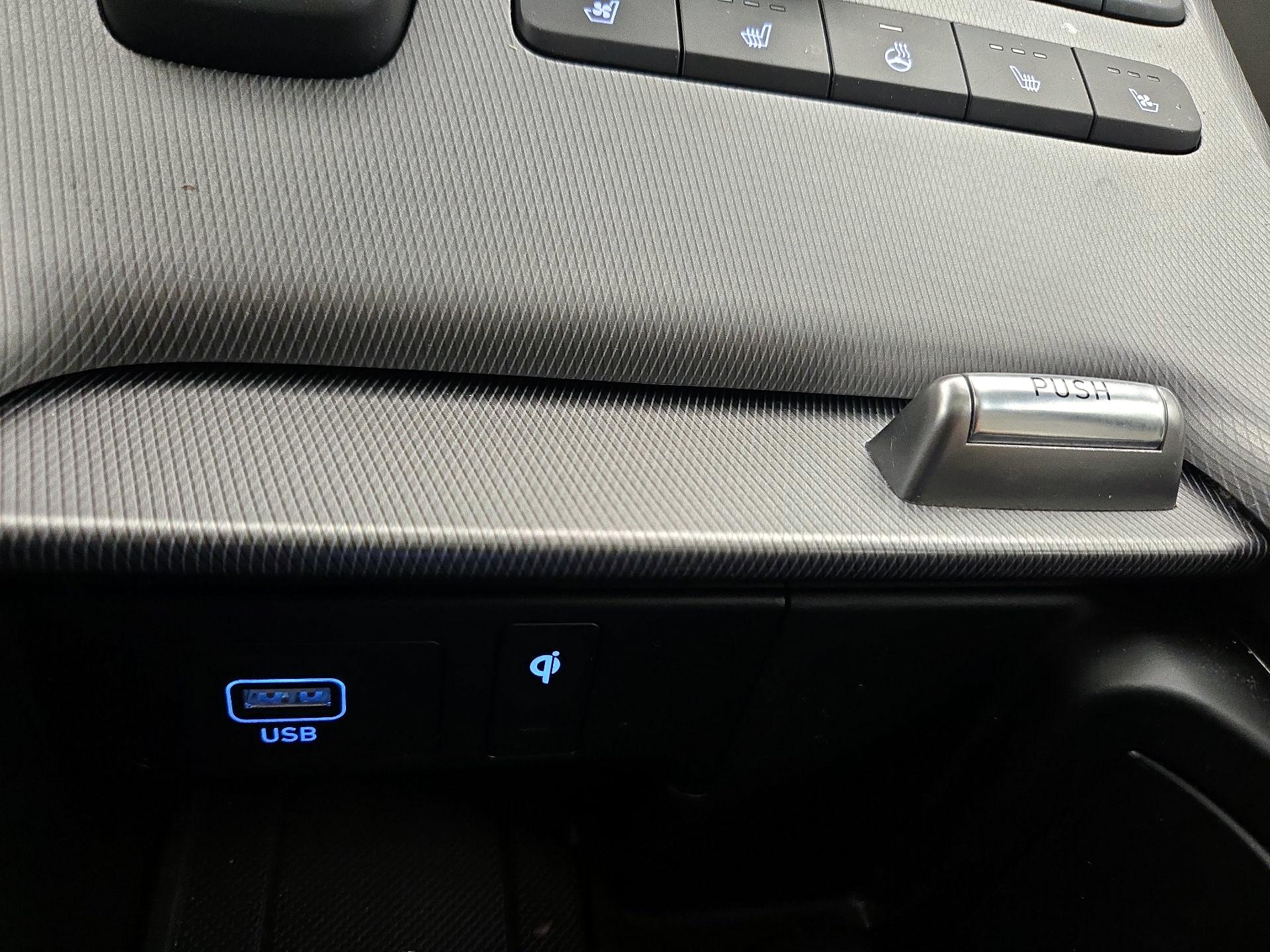 Thumbnail: 2023 Hyundai Palisade - 19