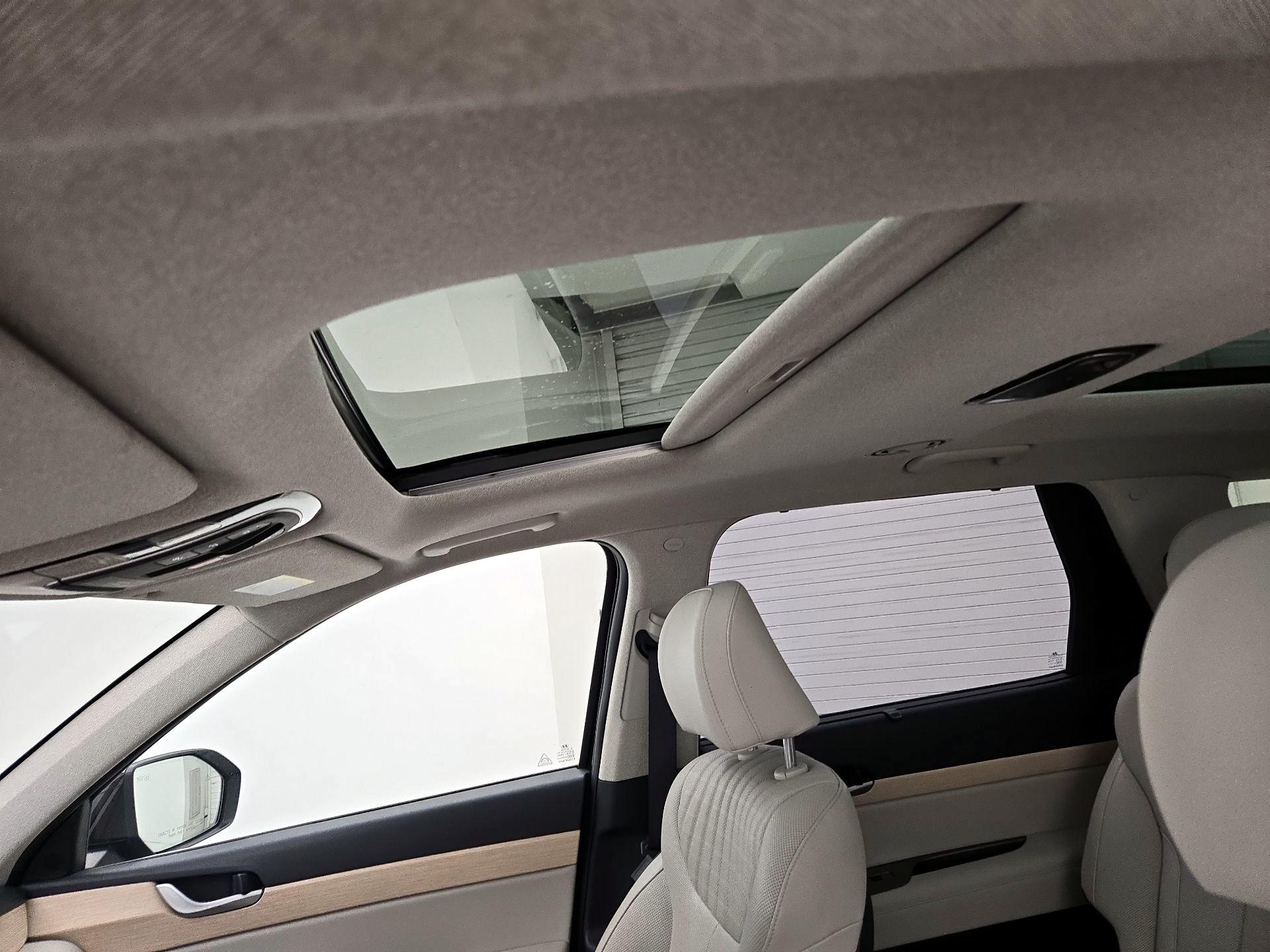 Thumbnail: 2023 Hyundai Palisade - 20