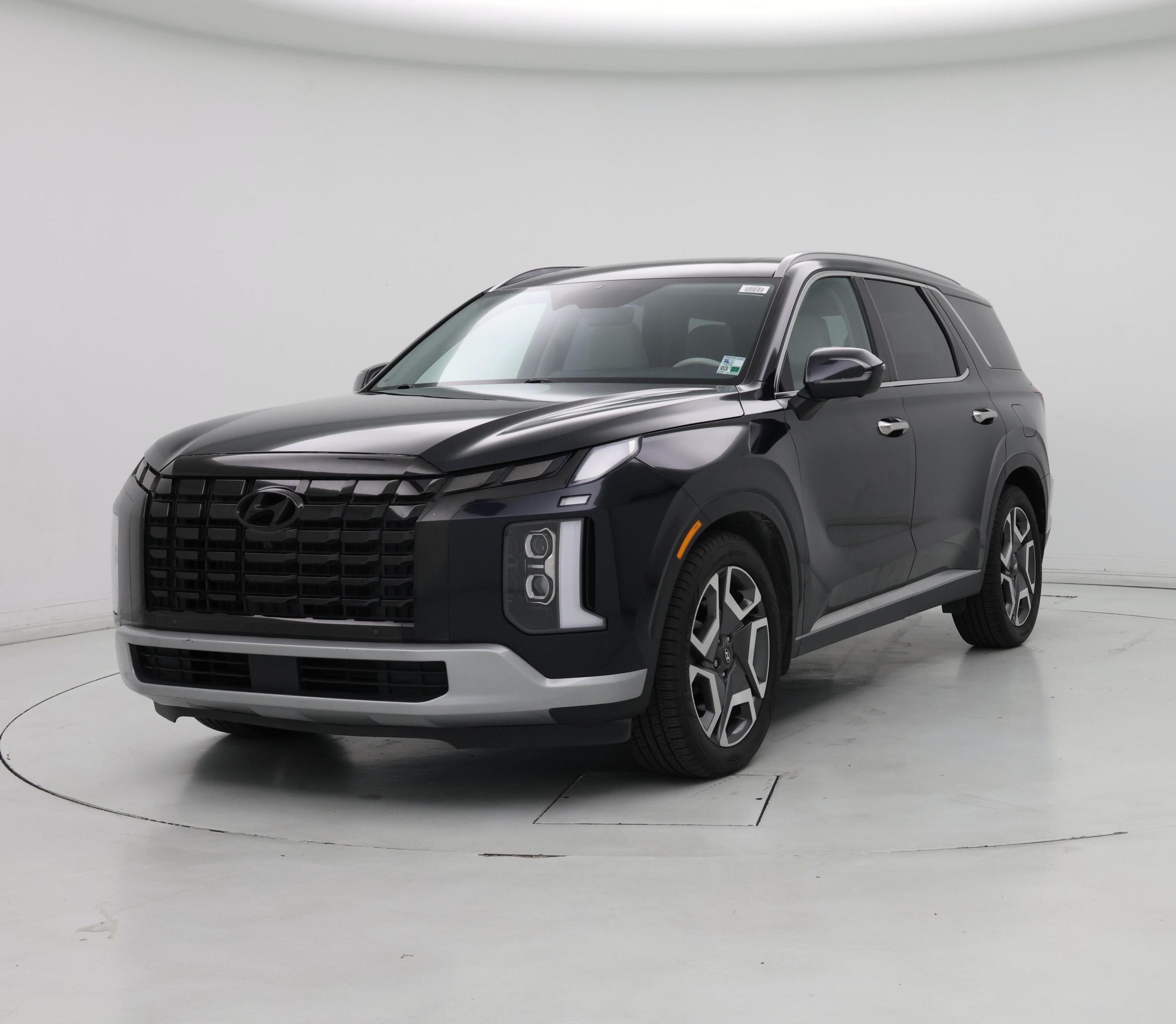 Thumbnail: 2023 Hyundai Palisade - 4