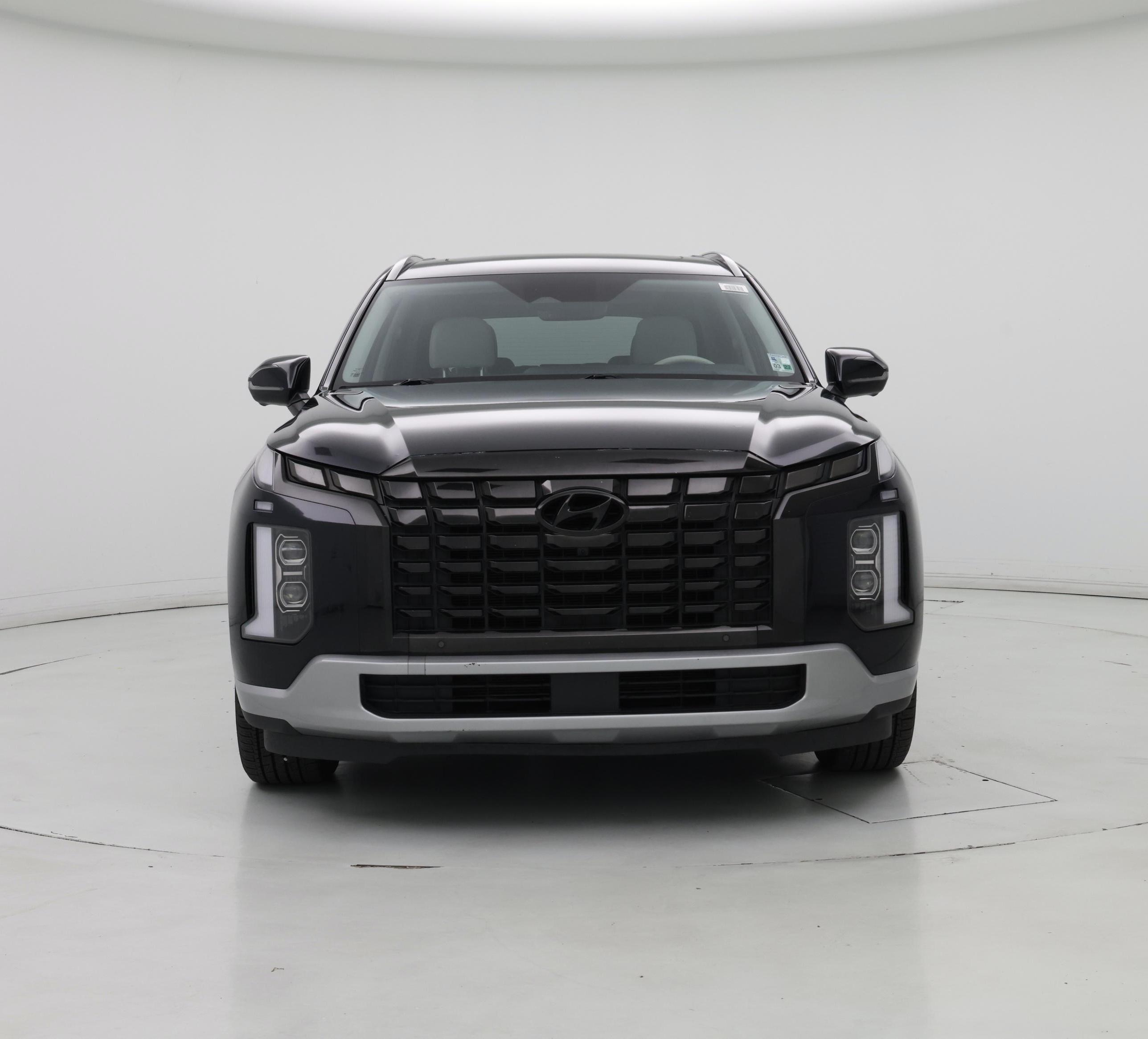 Thumbnail: 2023 Hyundai Palisade - 5