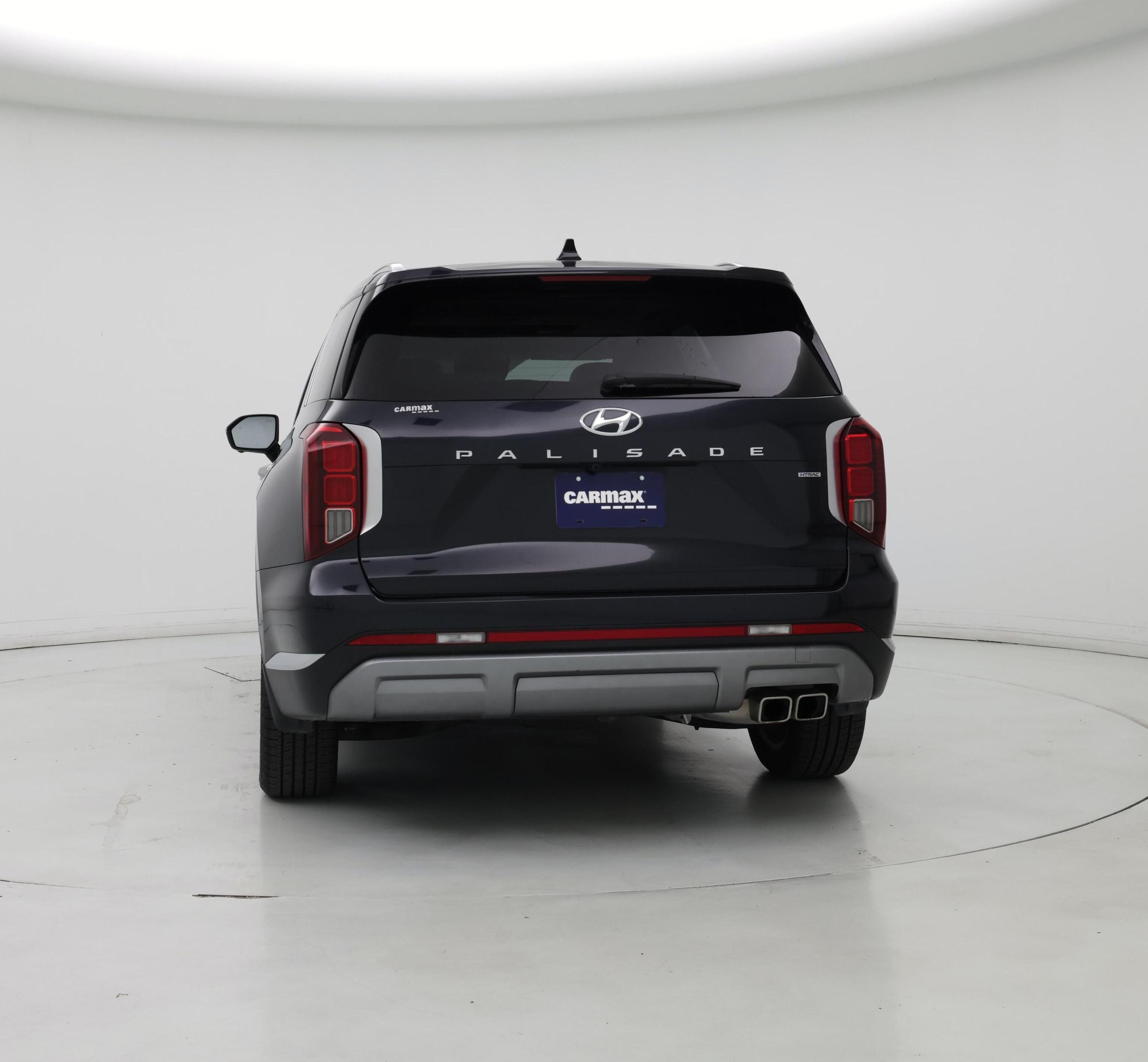 Thumbnail: 2023 Hyundai Palisade - 6