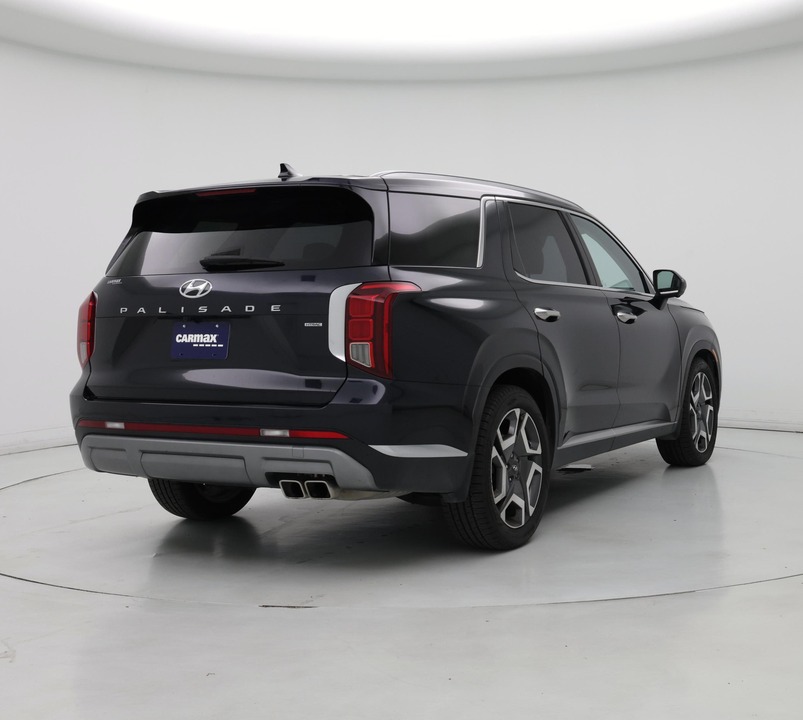 Thumbnail: 2023 Hyundai Palisade - 8