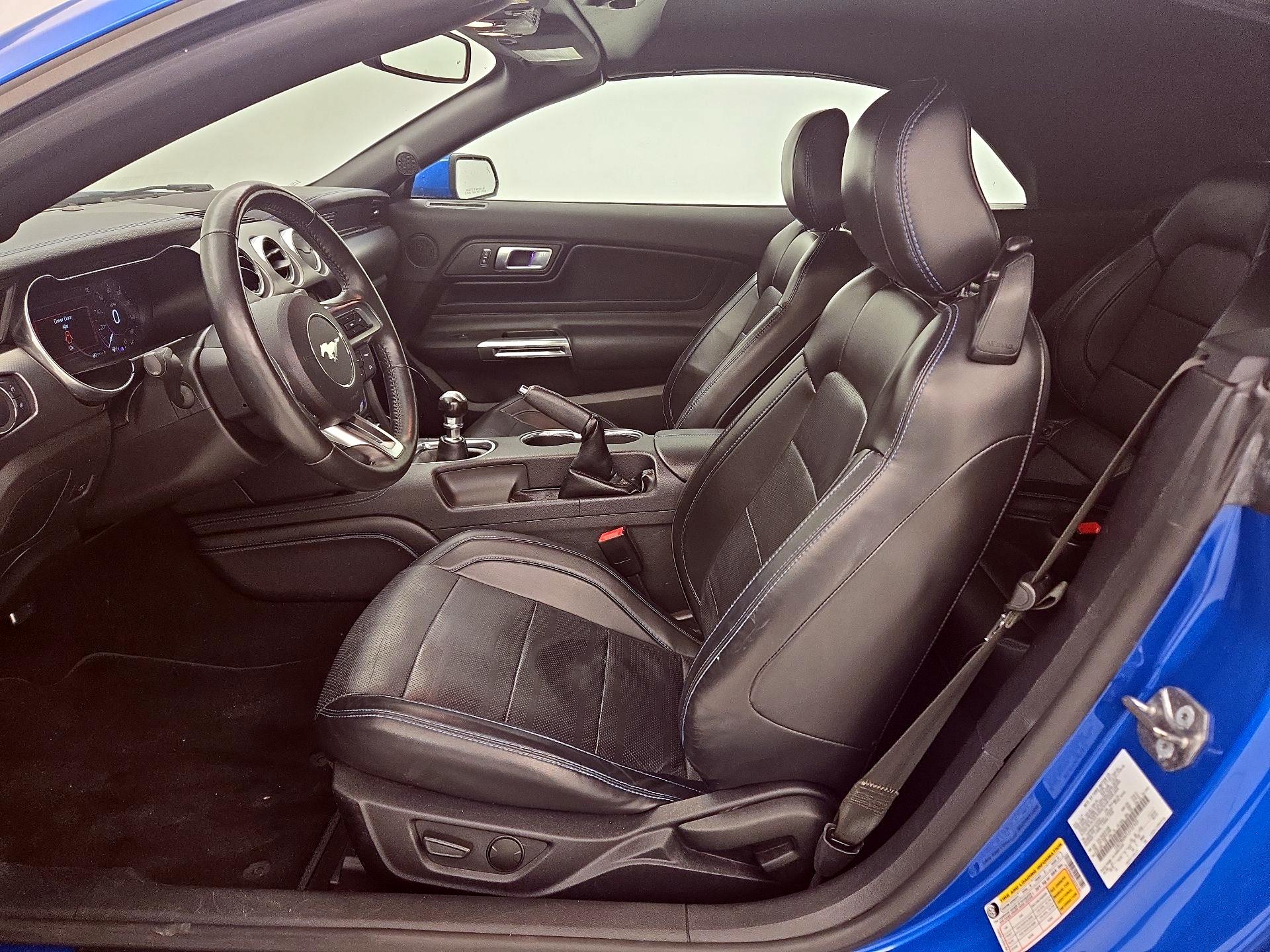 Thumbnail: 2020 Ford Mustang - 11