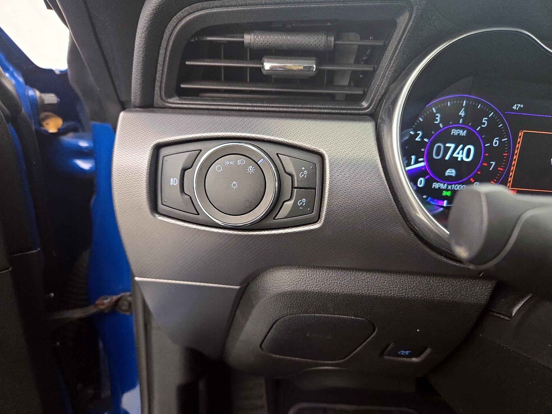 Thumbnail: 2020 Ford Mustang - 13