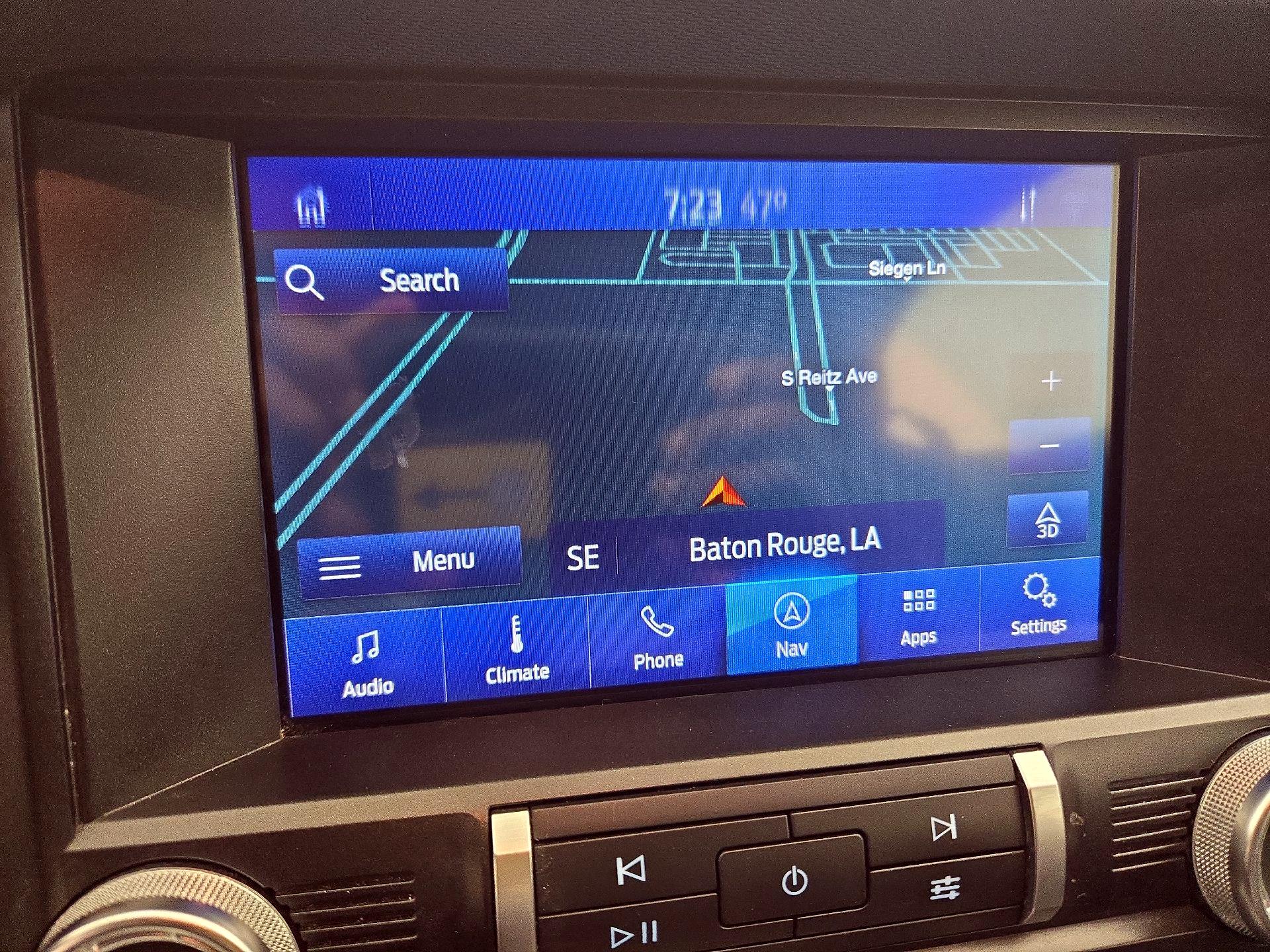 Thumbnail: 2020 Ford Mustang - 14