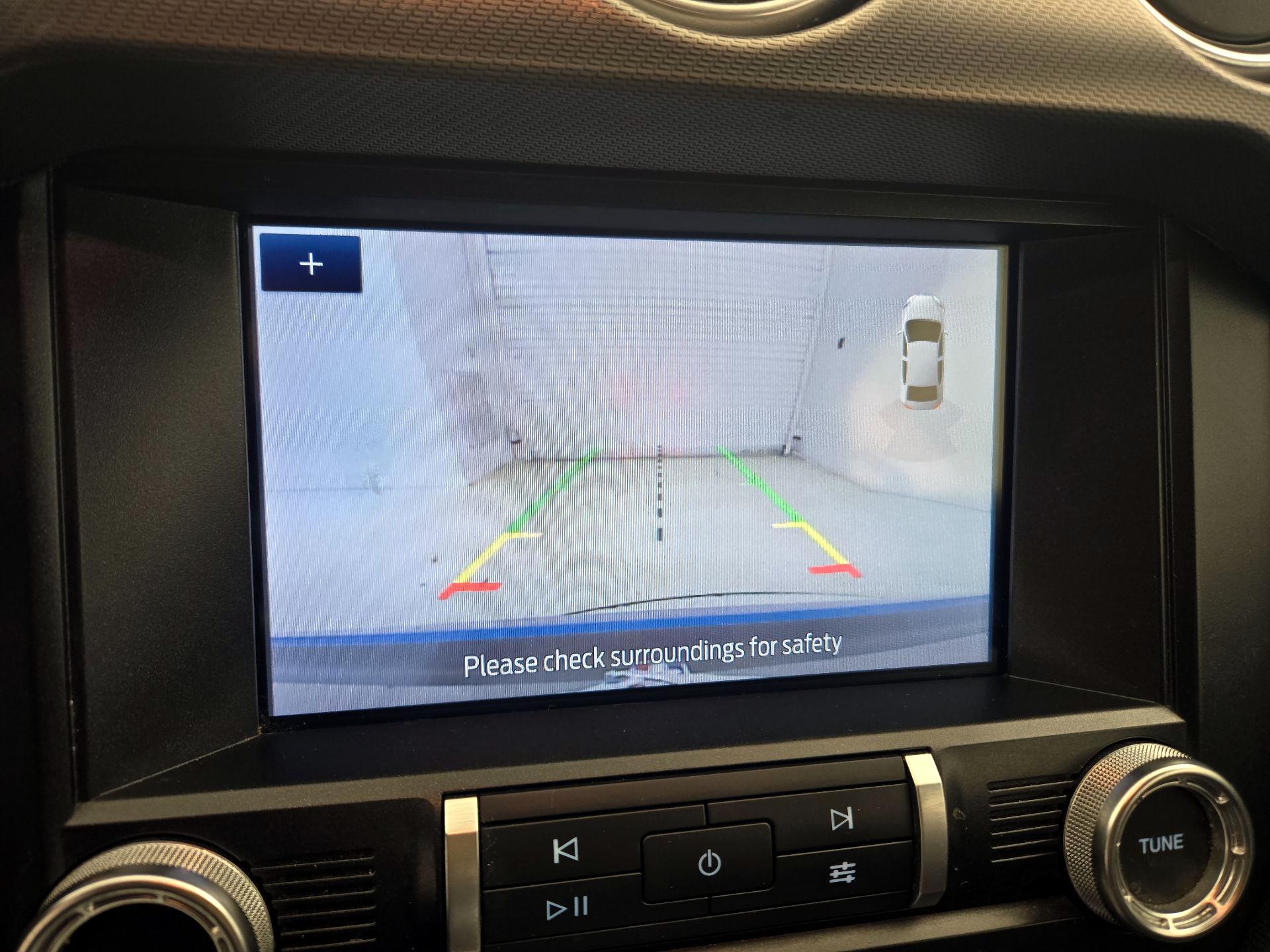 Thumbnail: 2020 Ford Mustang - 15