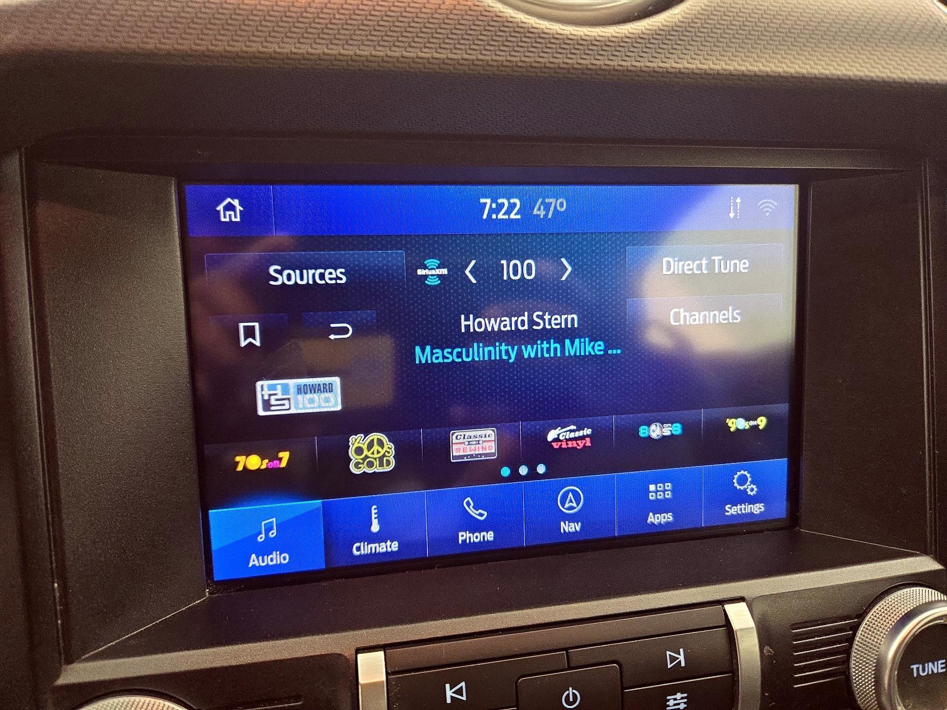 Thumbnail: 2020 Ford Mustang - 16