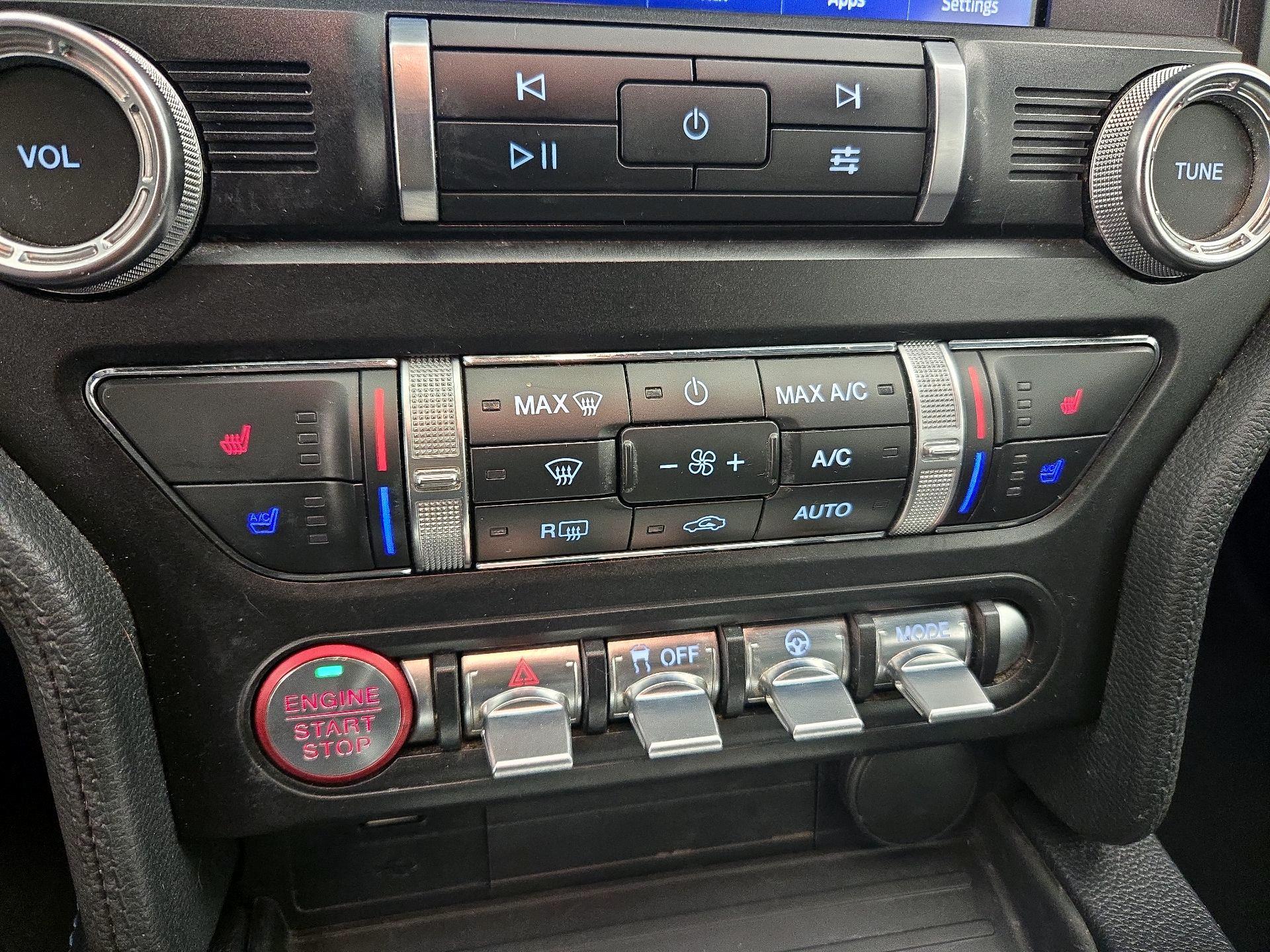 Thumbnail: 2020 Ford Mustang - 17