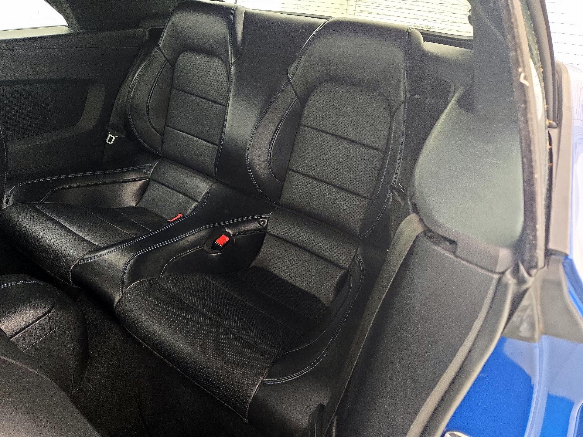 Thumbnail: 2020 Ford Mustang - 20