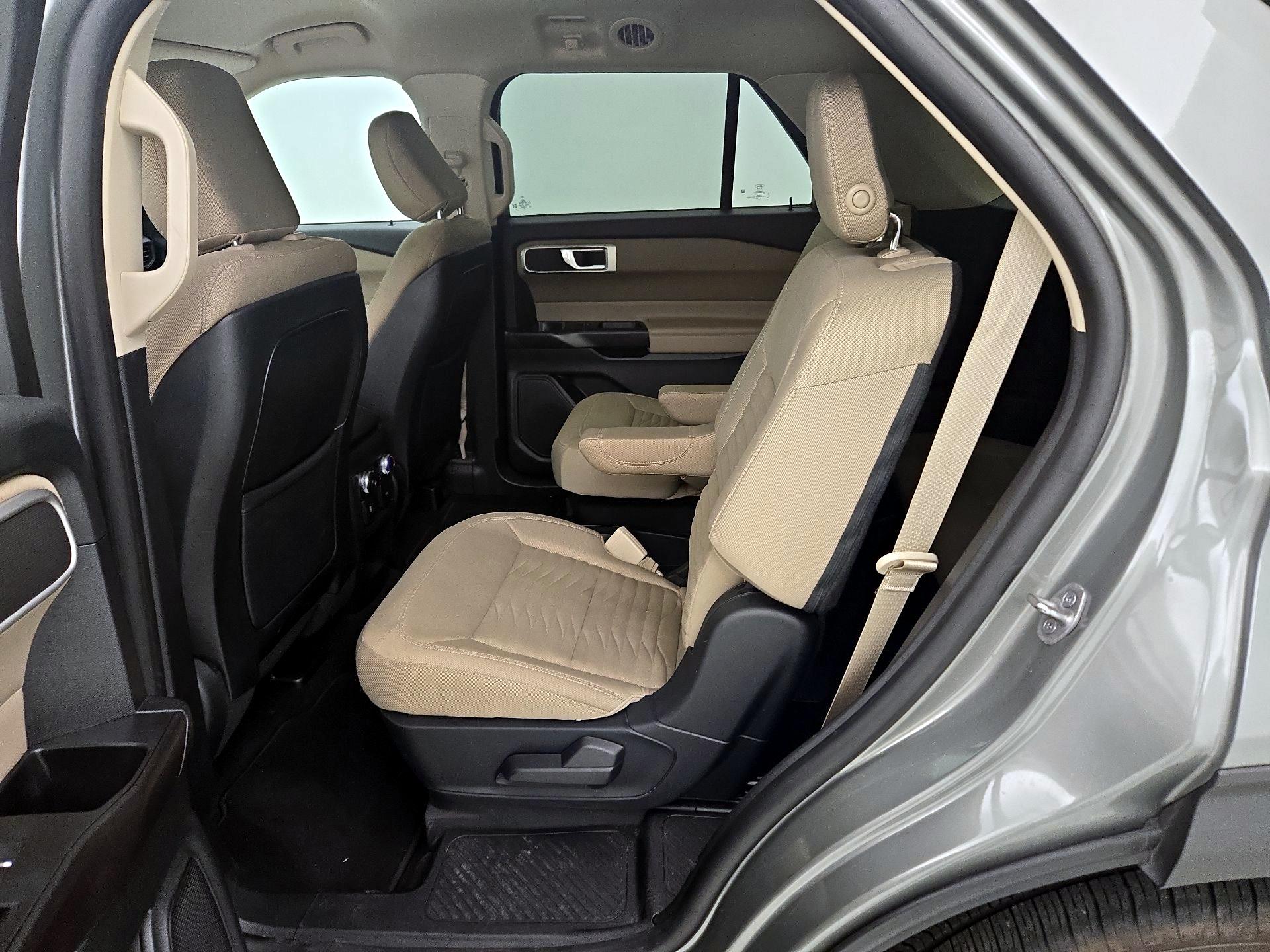 Thumbnail: 2020 Ford Explorer - 19