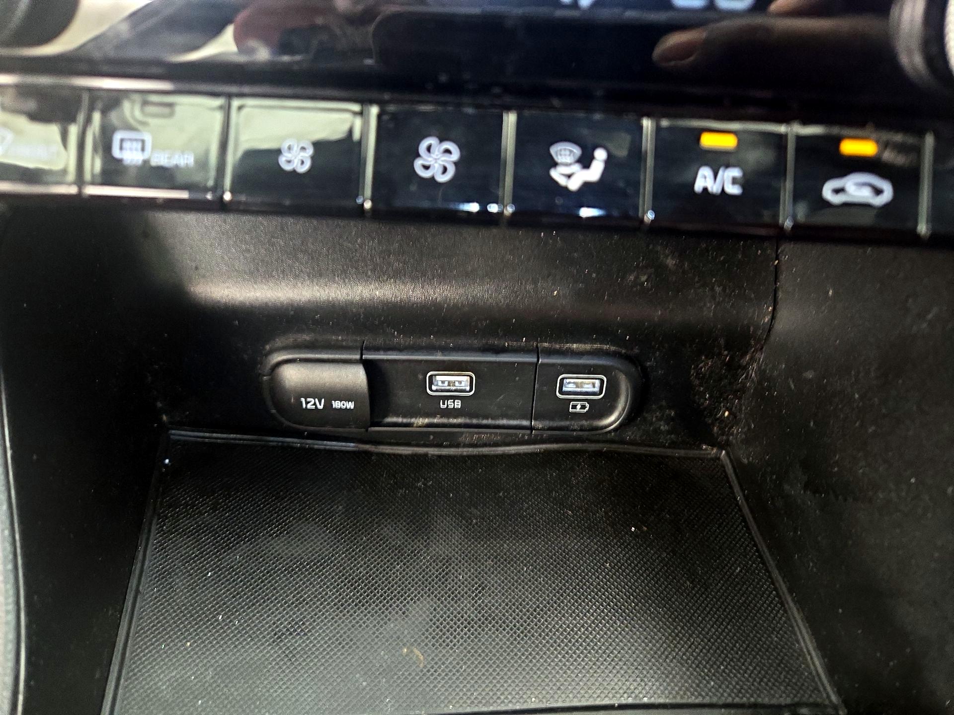 Thumbnail: 2022 Kia K5 - 19