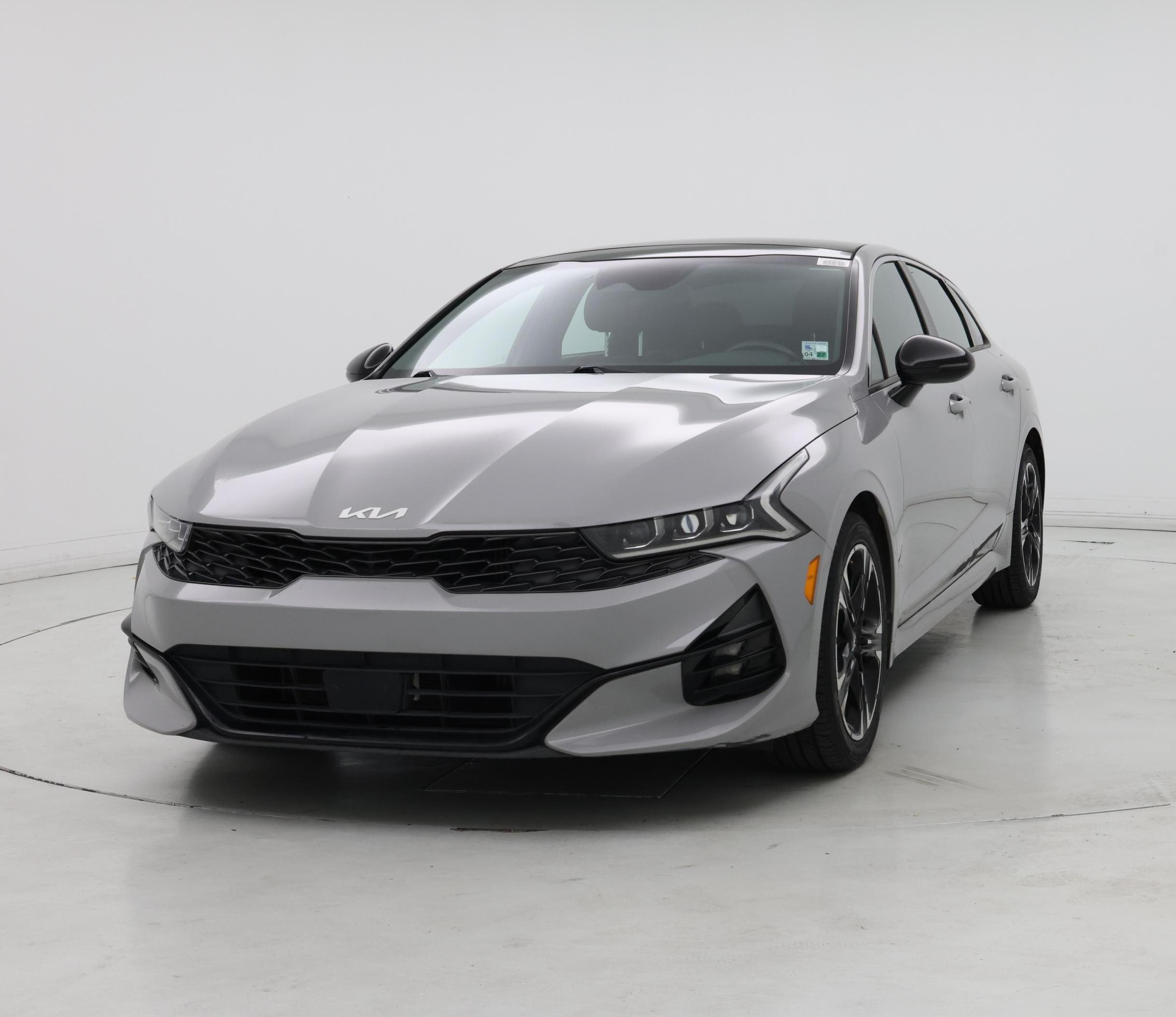 Thumbnail: 2022 Kia K5 - 5