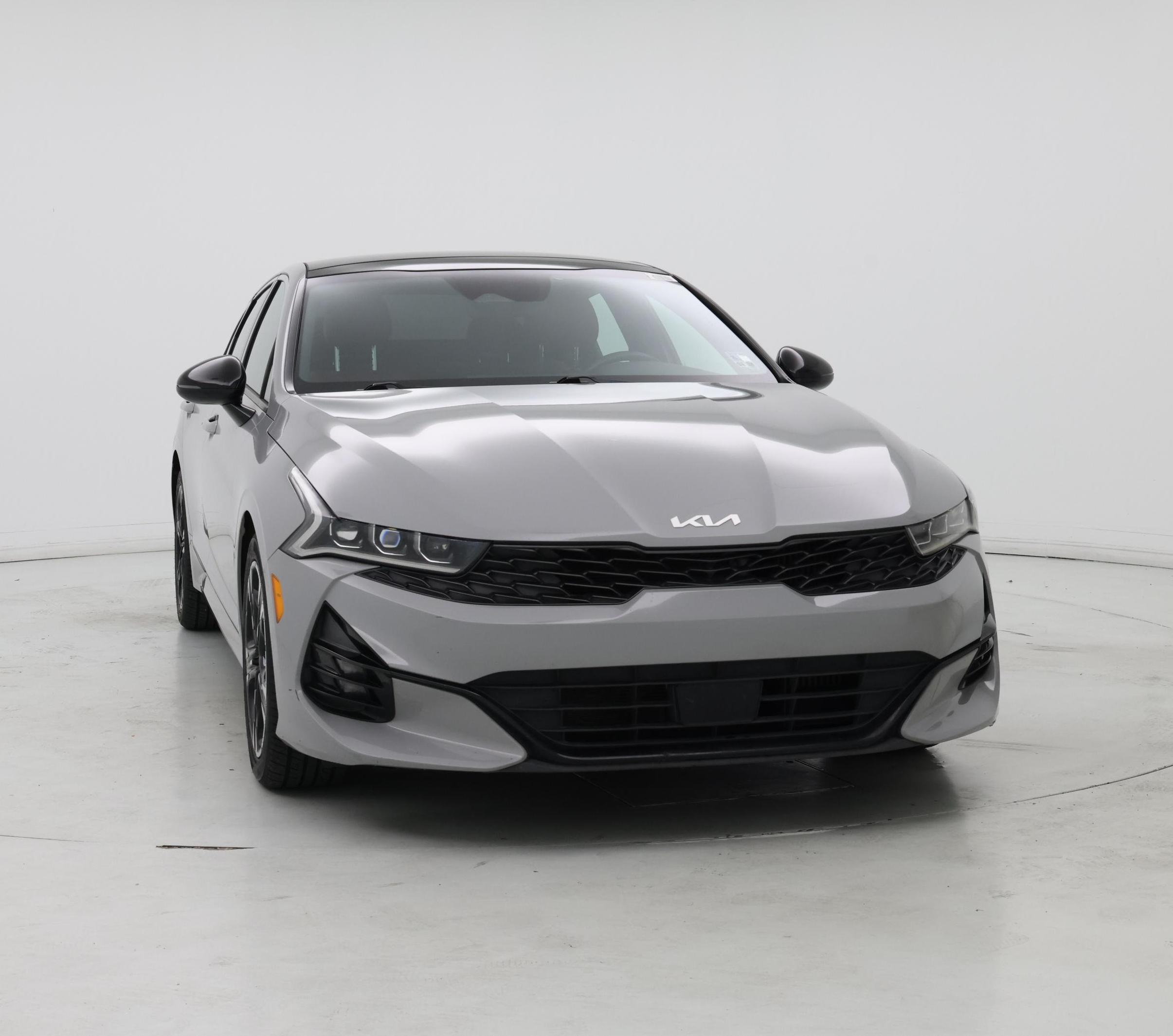 Thumbnail: 2022 Kia K5 - 7